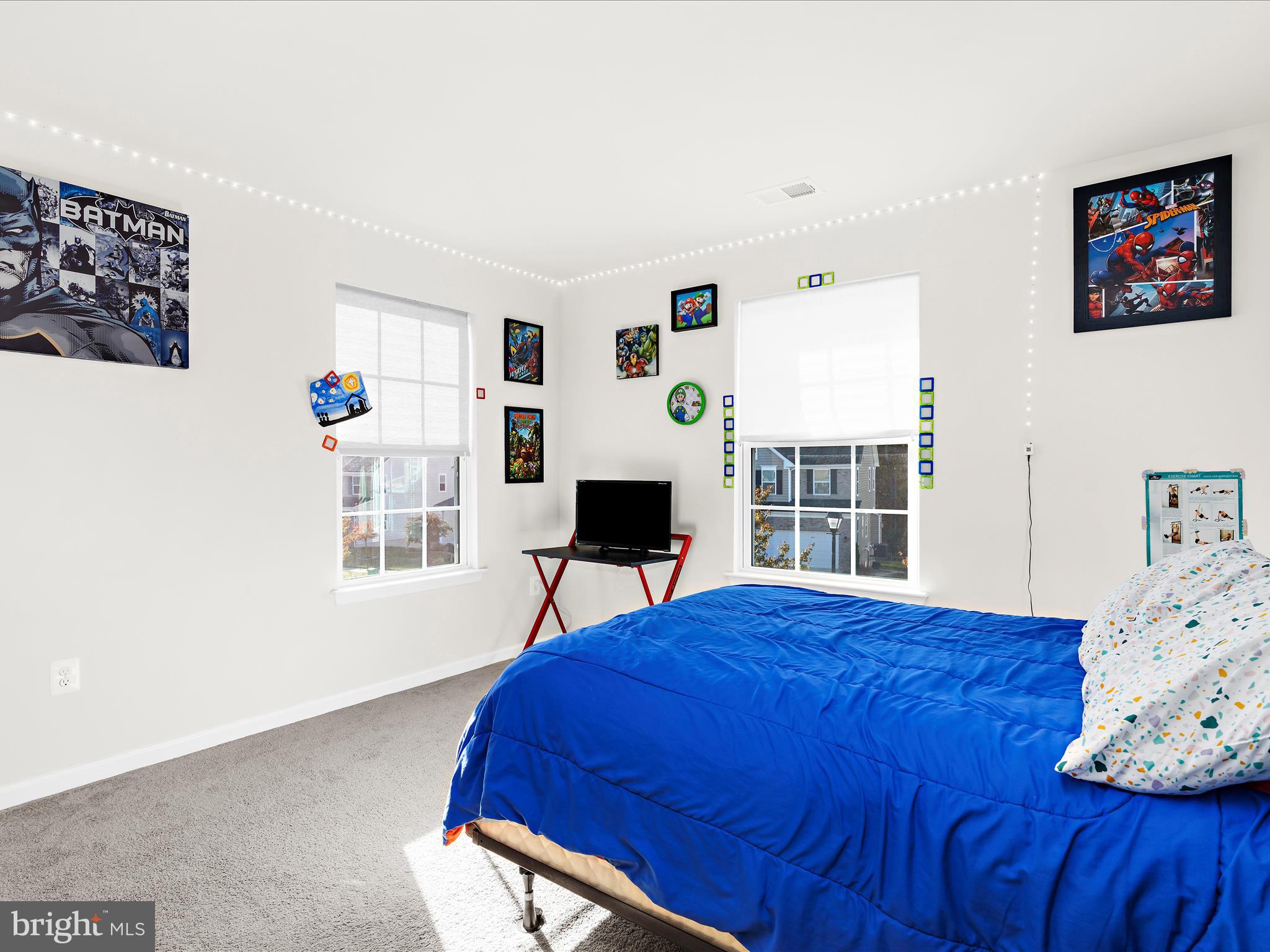 FAIRWOOD - Residential