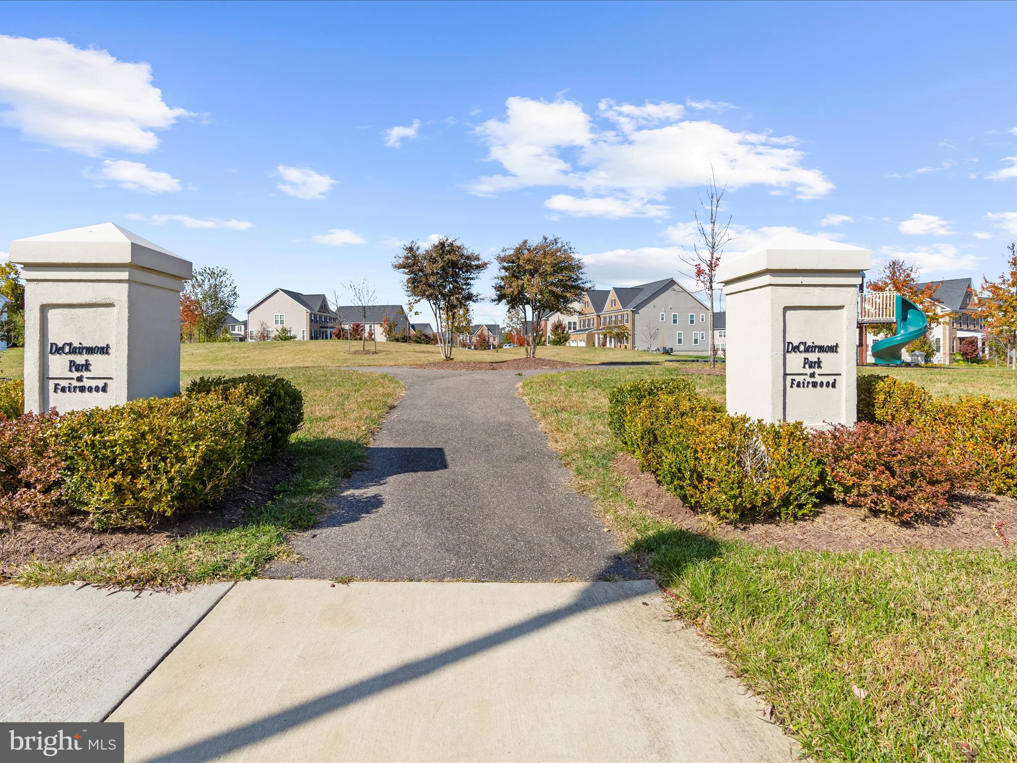 FAIRWOOD - Residential