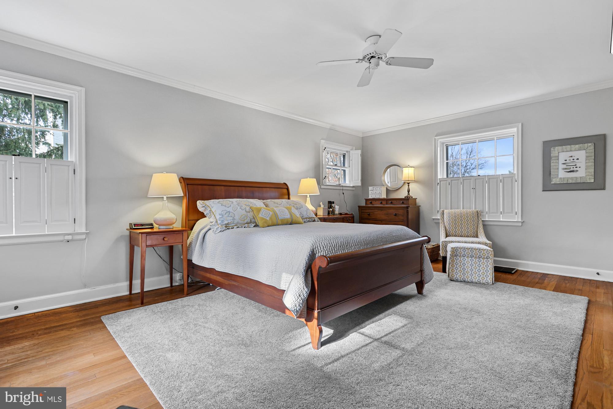 FARQUHAR ESTATES - Residential