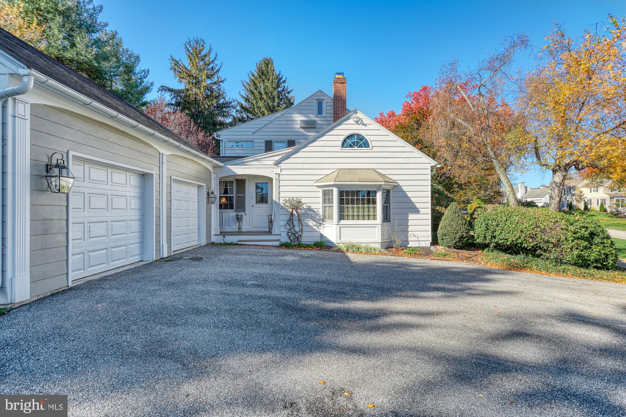 FARQUHAR ESTATES - Residential