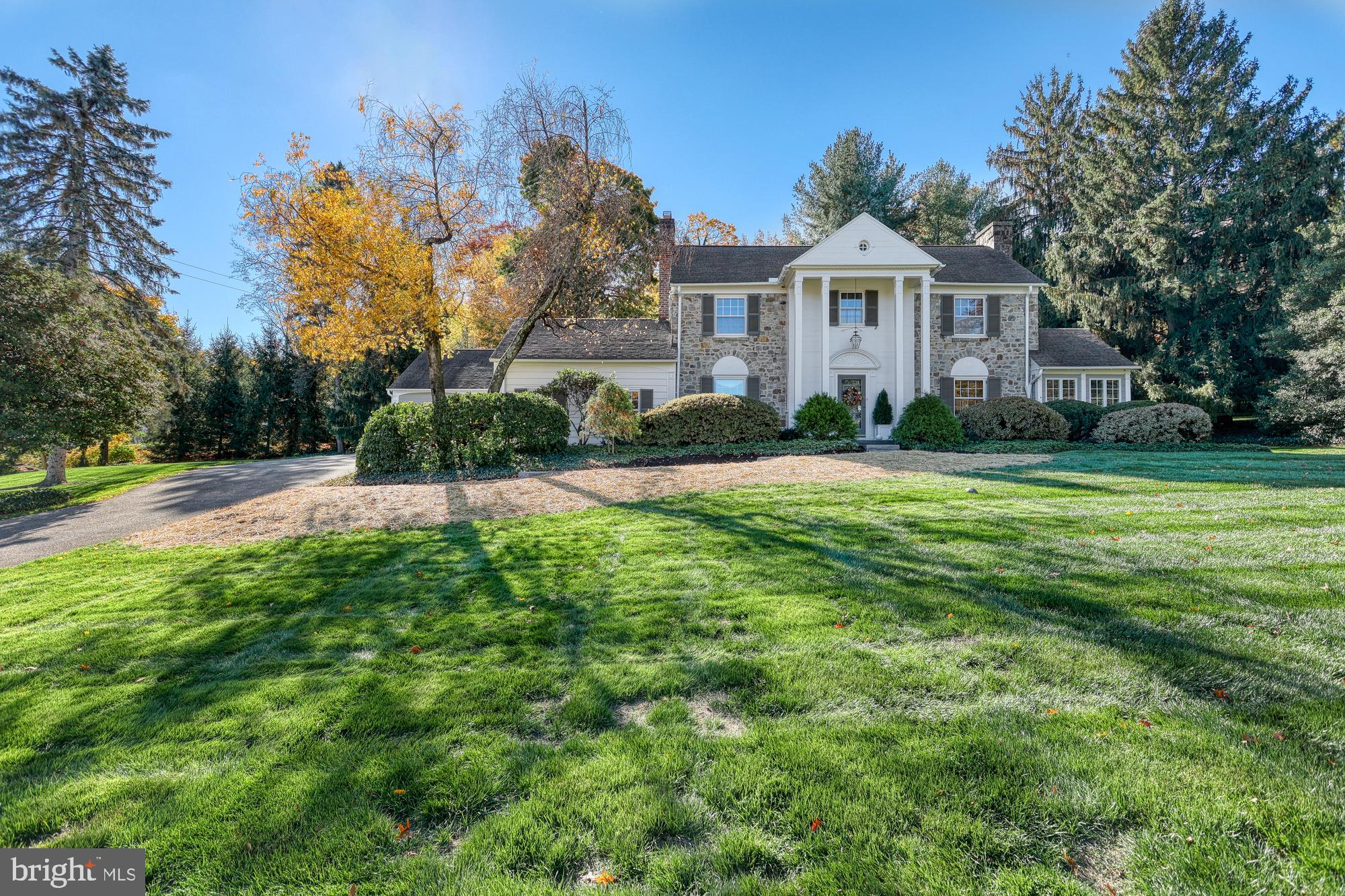 FARQUHAR ESTATES - Residential