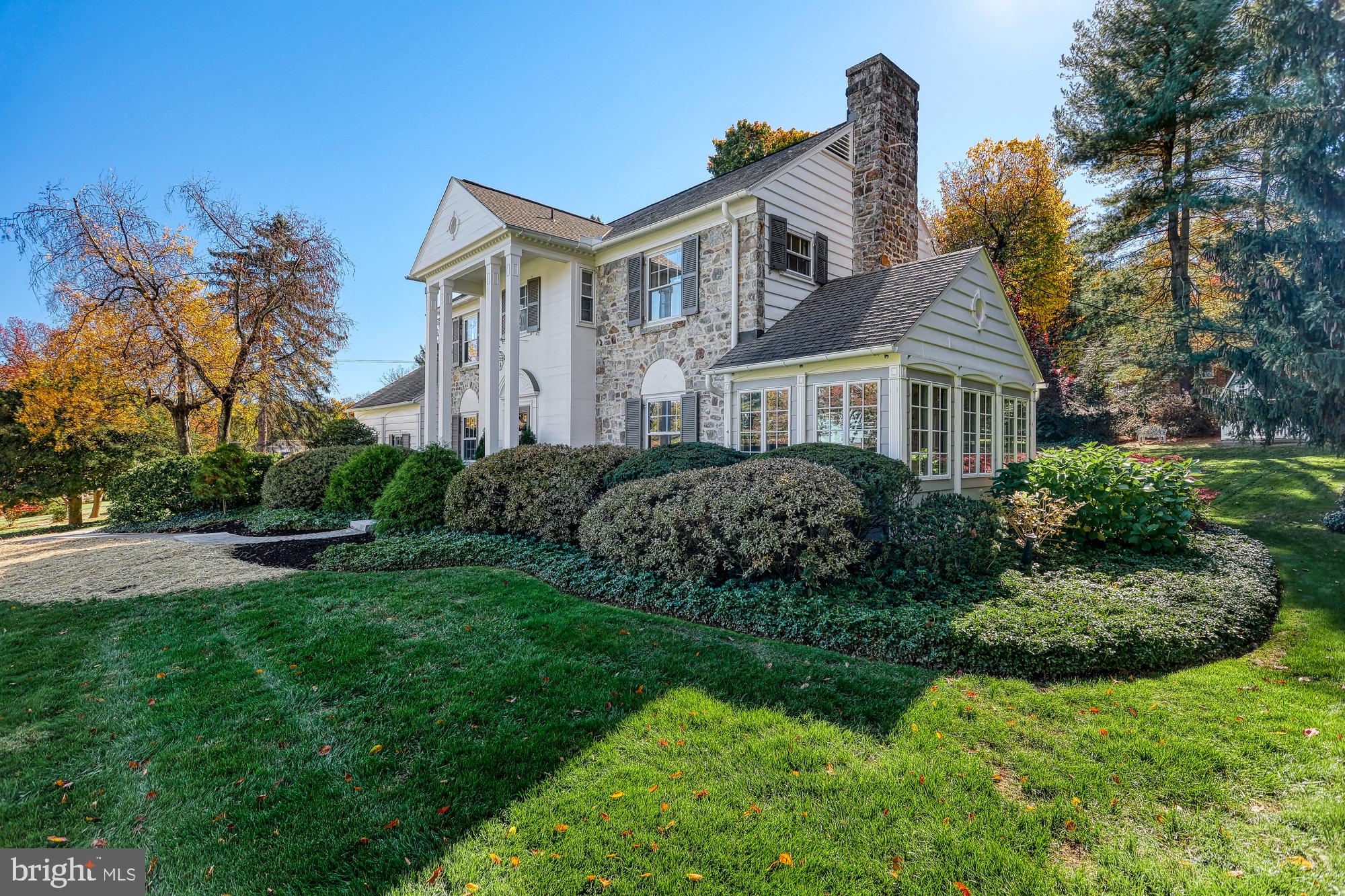 FARQUHAR ESTATES - Residential