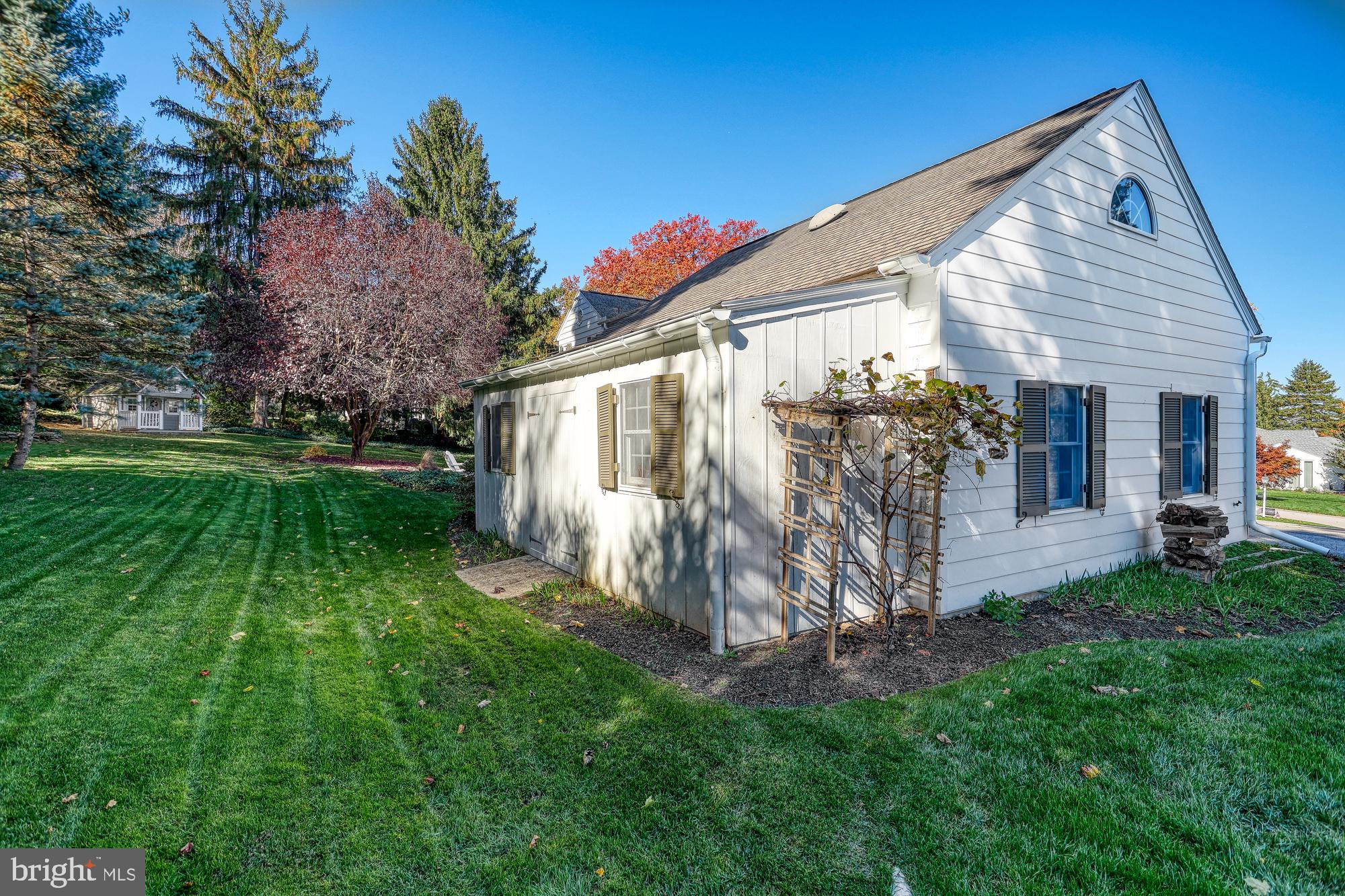 FARQUHAR ESTATES - Residential