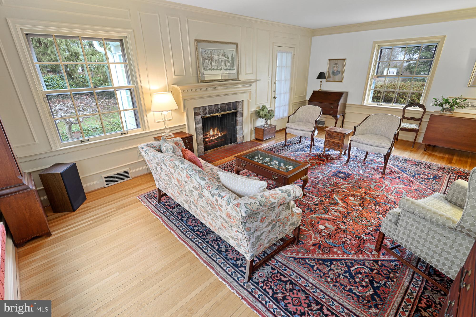 FARQUHAR ESTATES - Residential