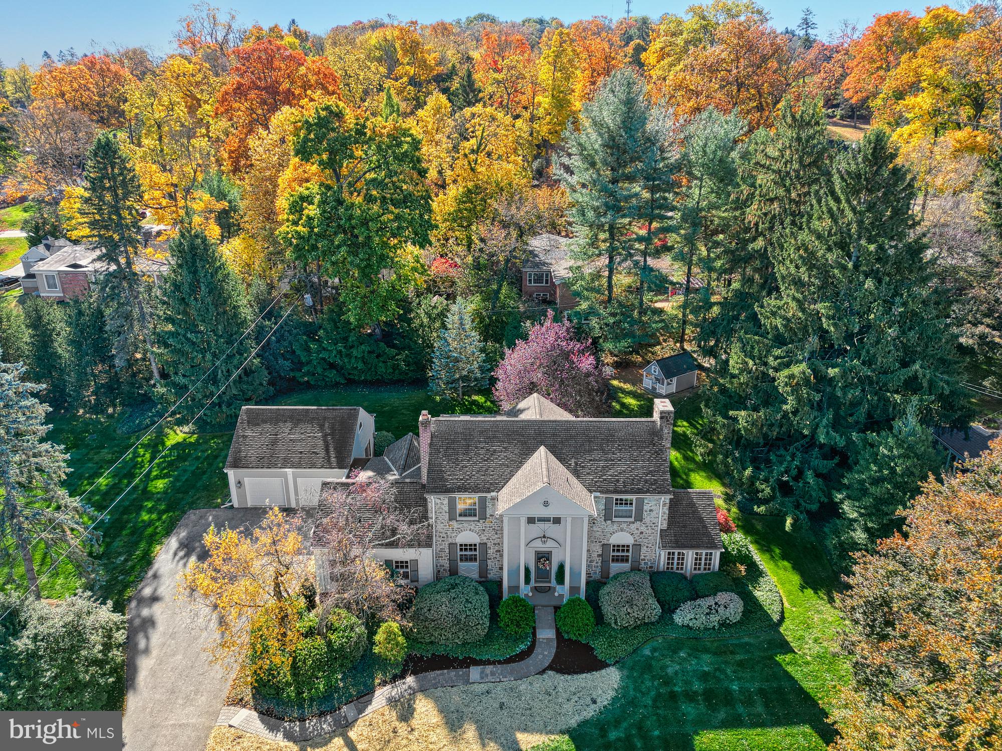 FARQUHAR ESTATES - Residential