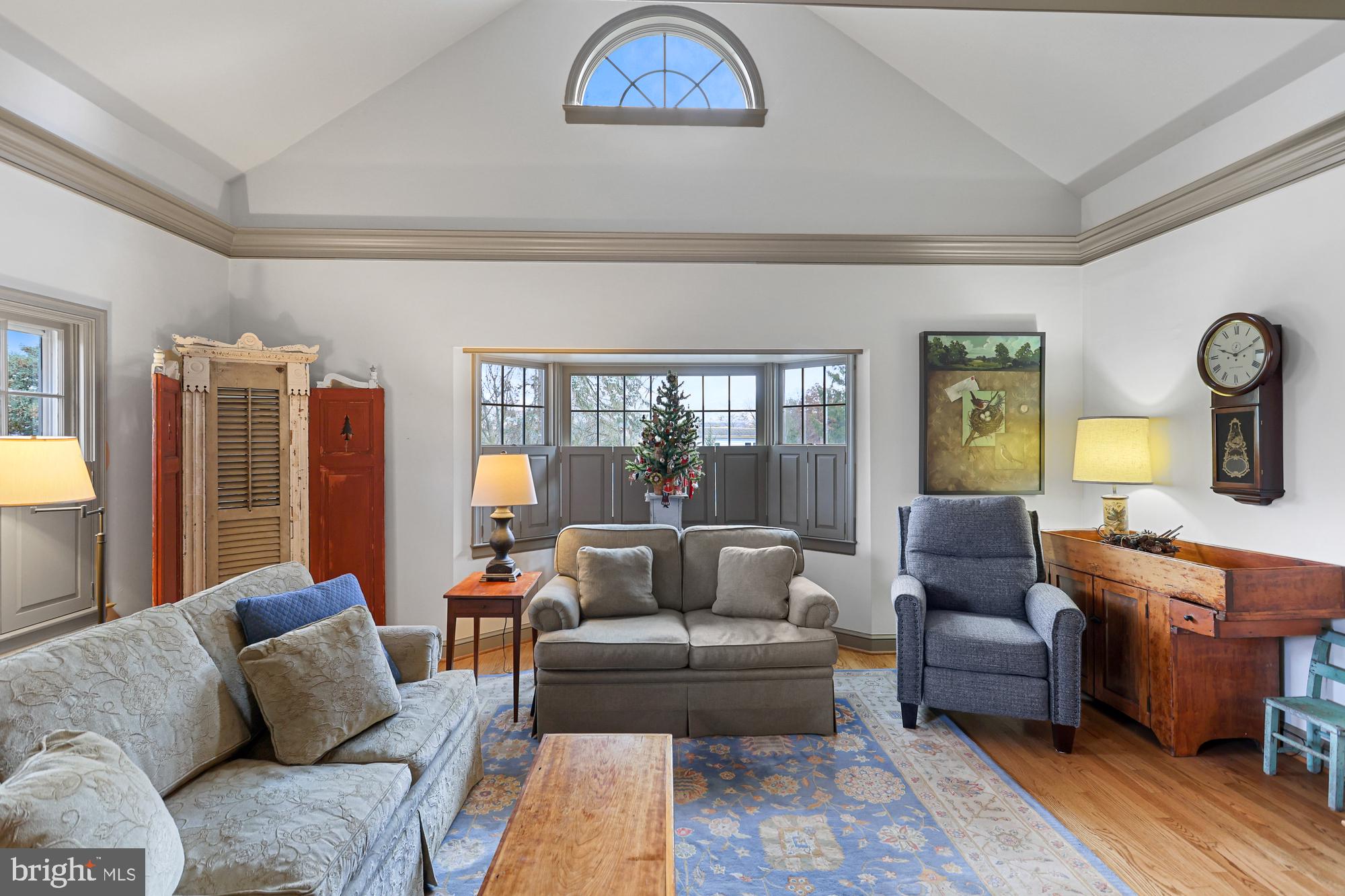 FARQUHAR ESTATES - Residential