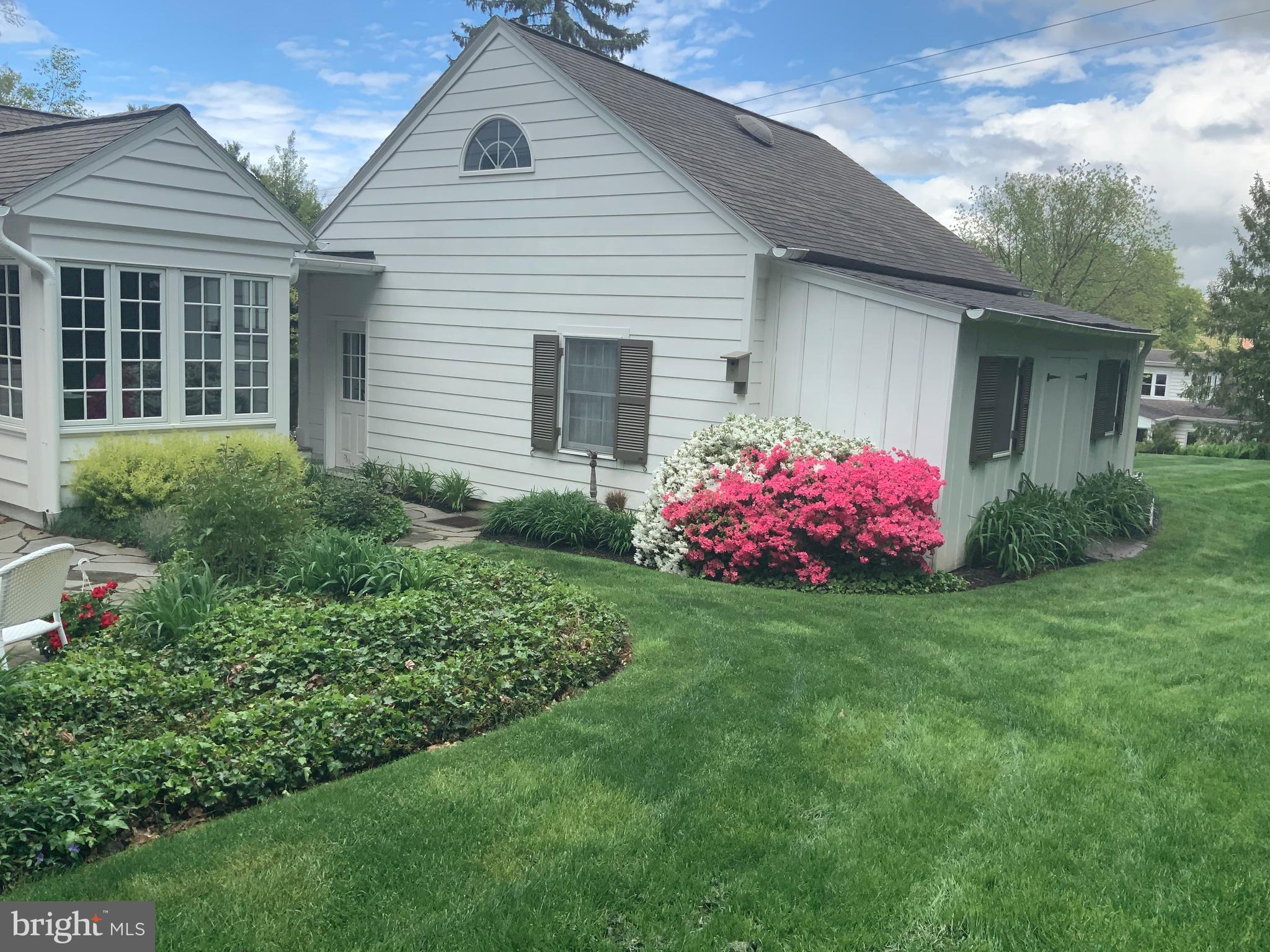 FARQUHAR ESTATES - Residential