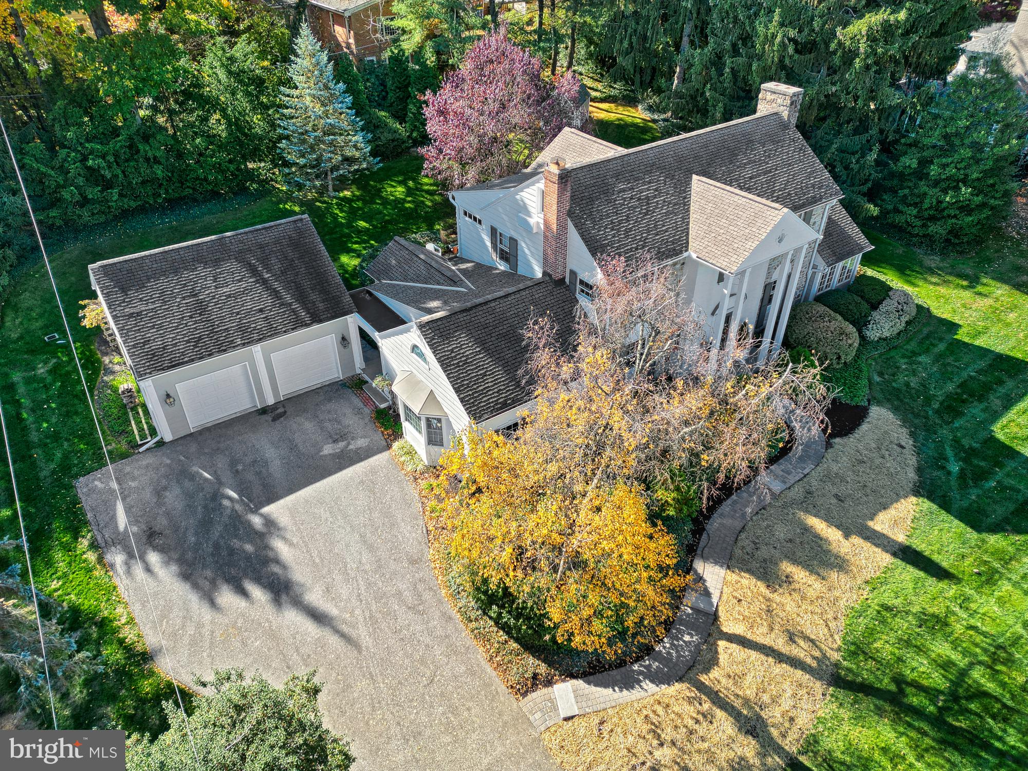 FARQUHAR ESTATES - Residential