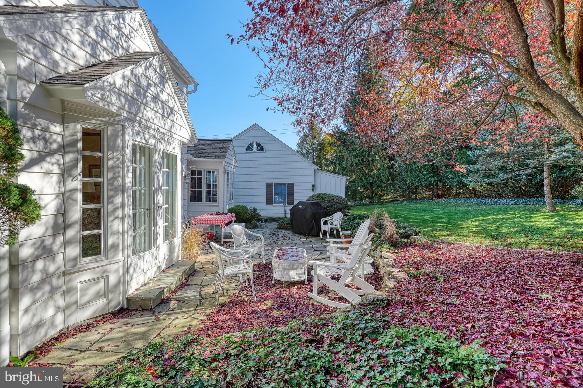 FARQUHAR ESTATES - Residential