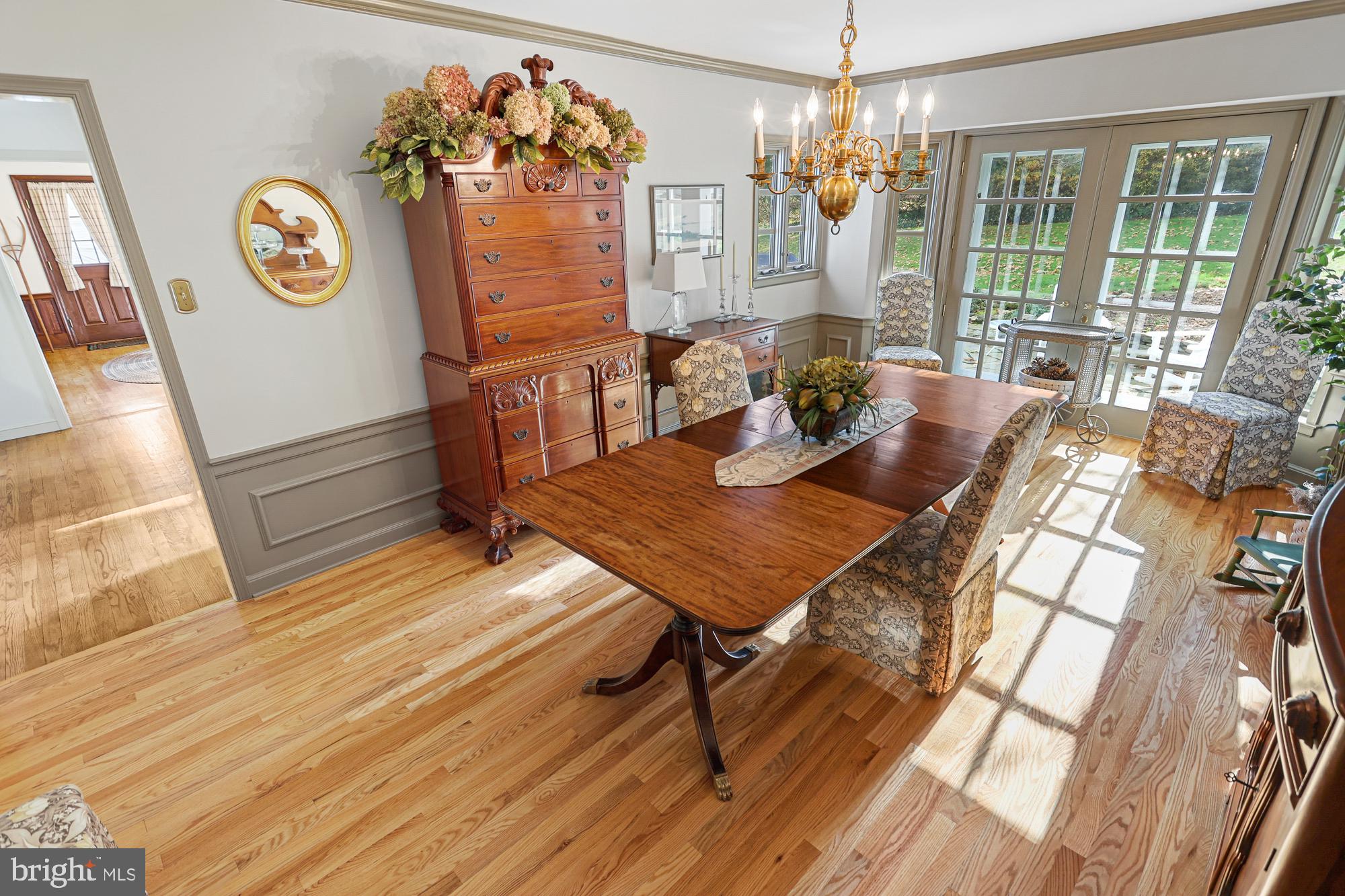 FARQUHAR ESTATES - Residential