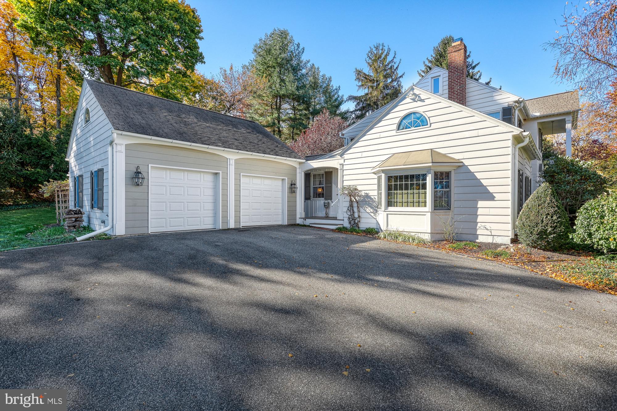 FARQUHAR ESTATES - Residential