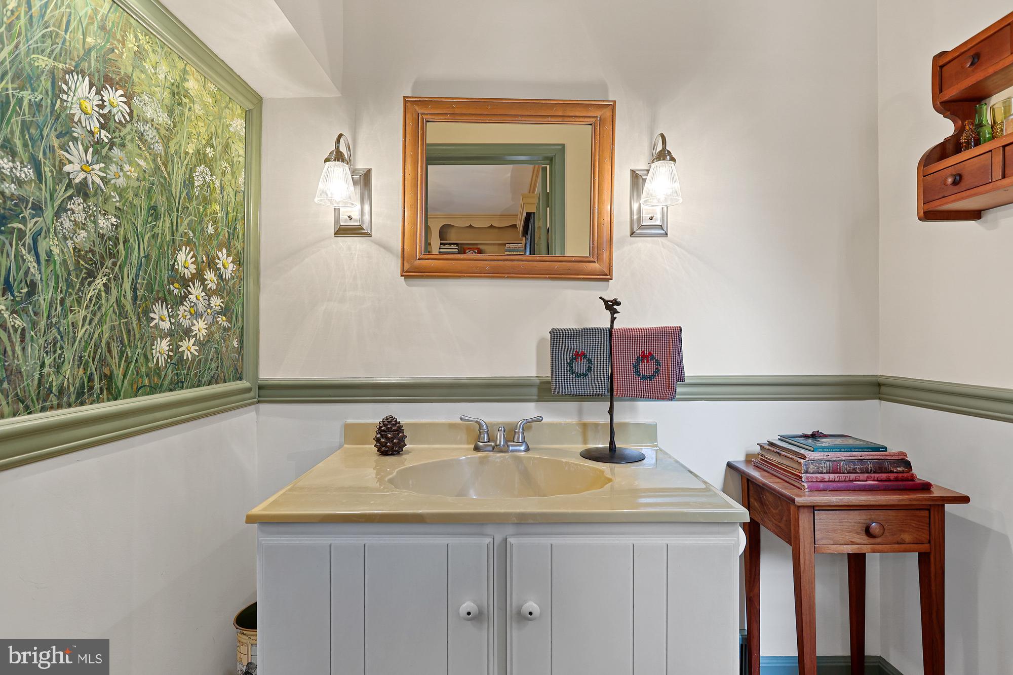 FARQUHAR ESTATES - Residential