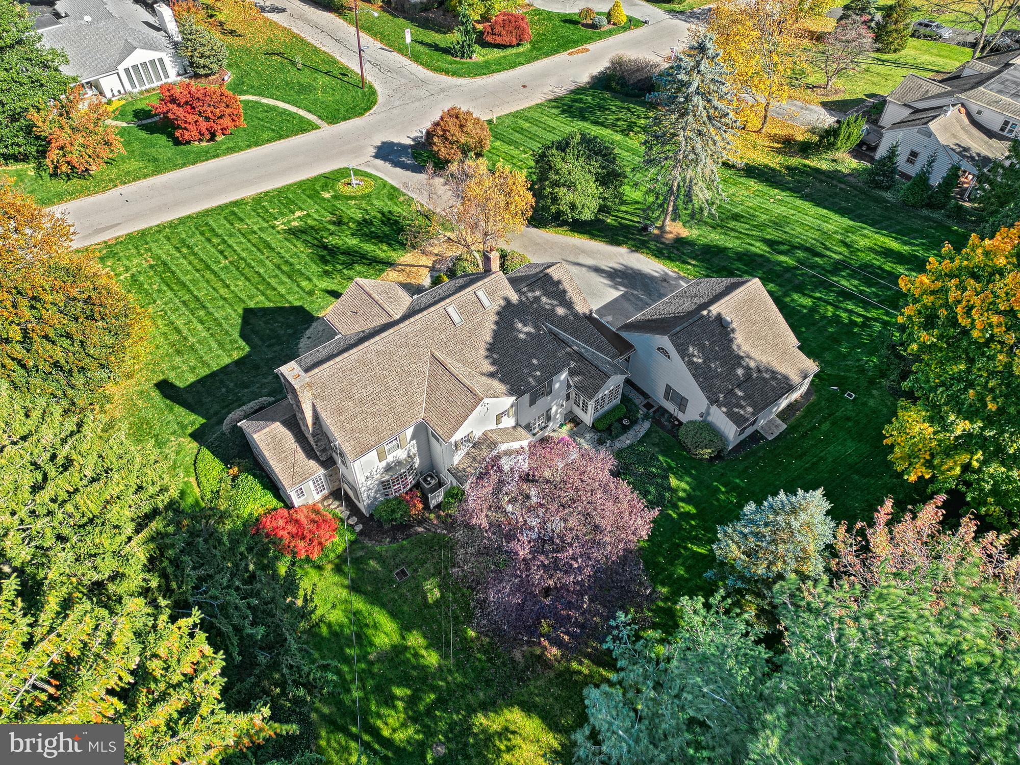 FARQUHAR ESTATES - Residential