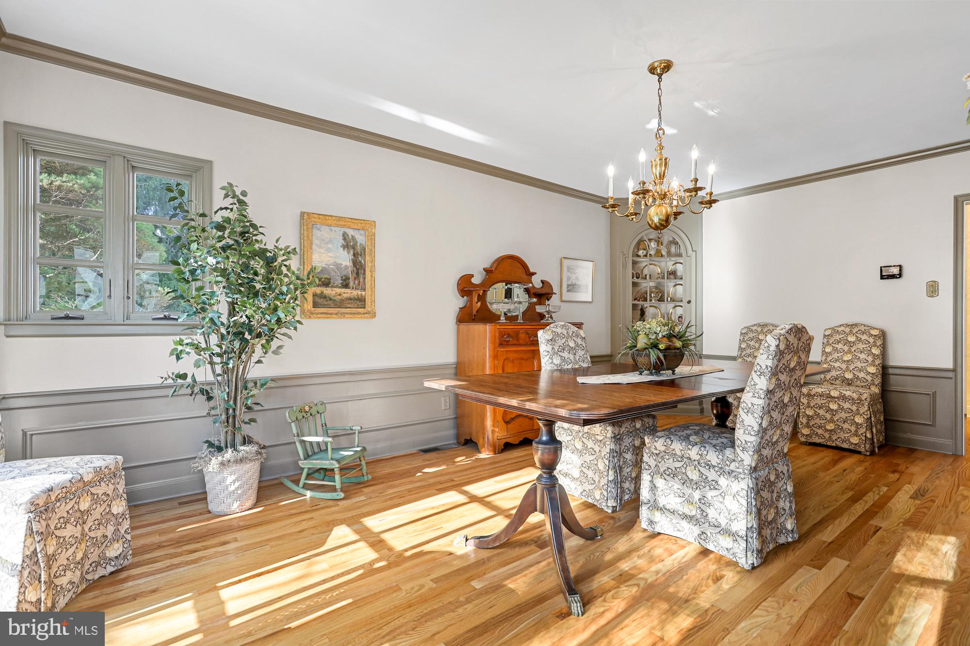 FARQUHAR ESTATES - Residential