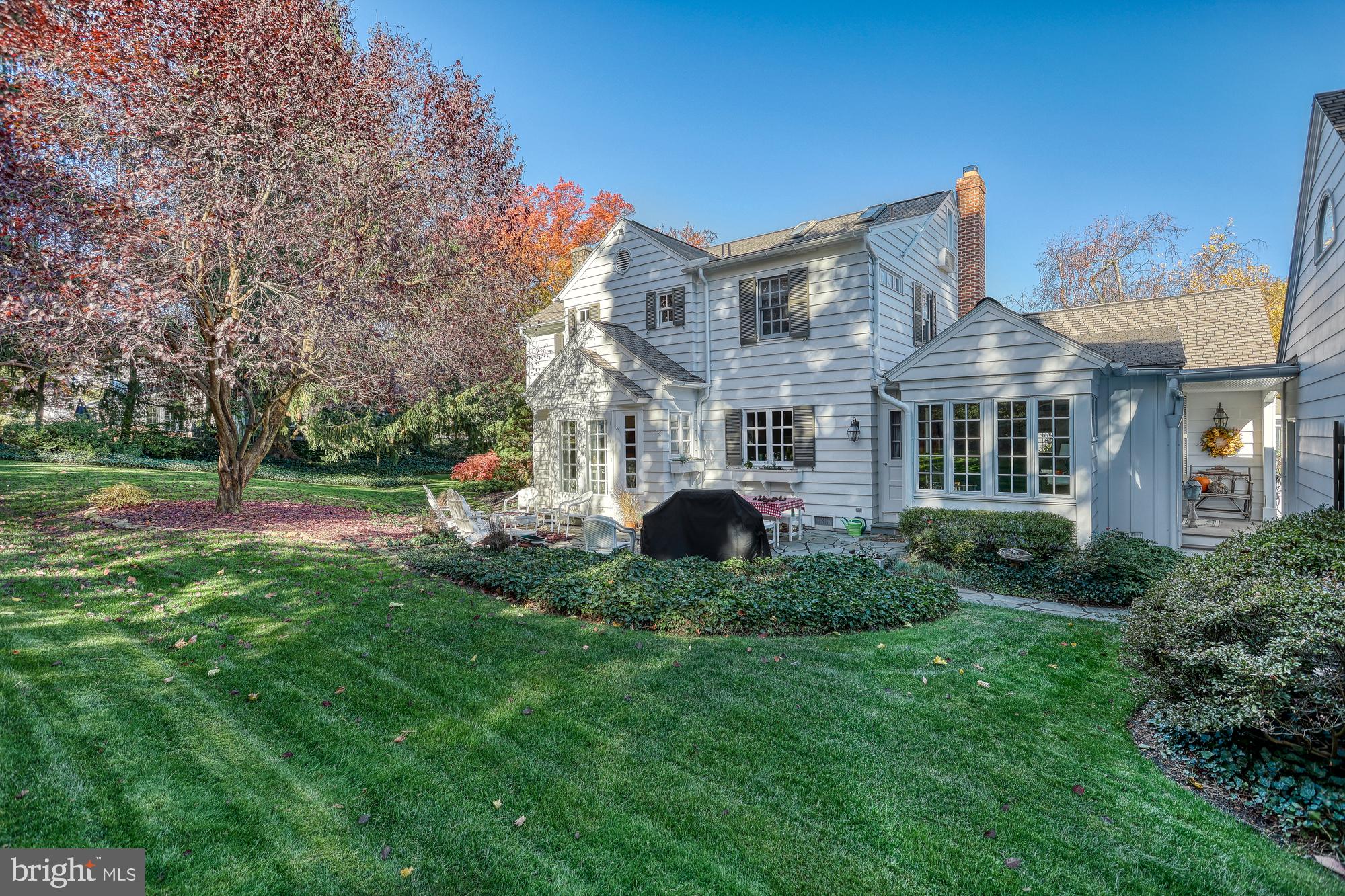 FARQUHAR ESTATES - Residential