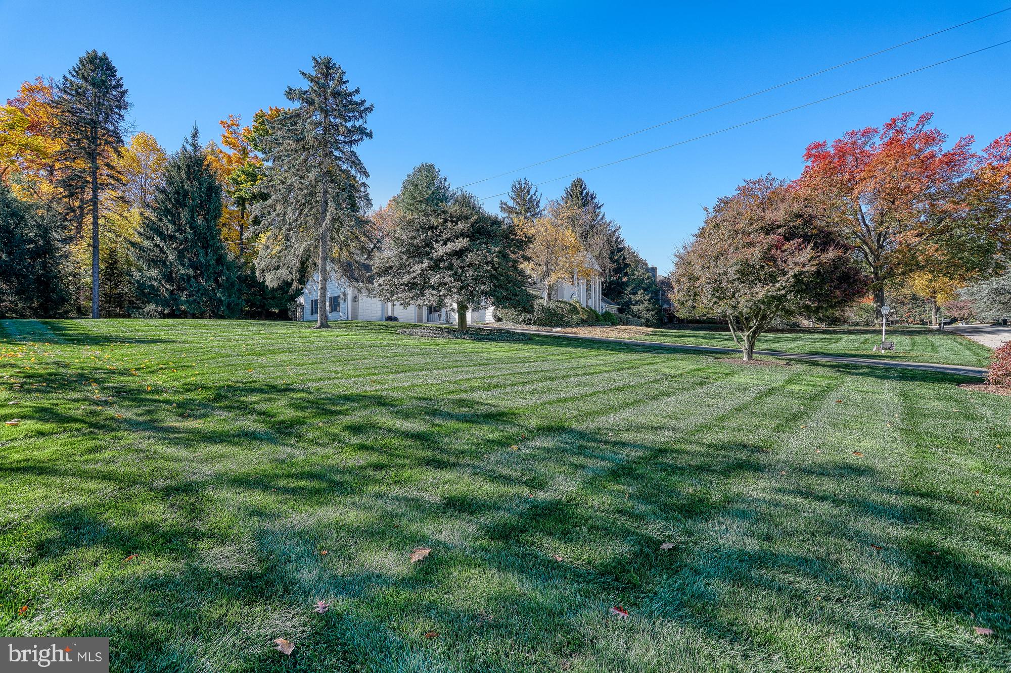 FARQUHAR ESTATES - Residential