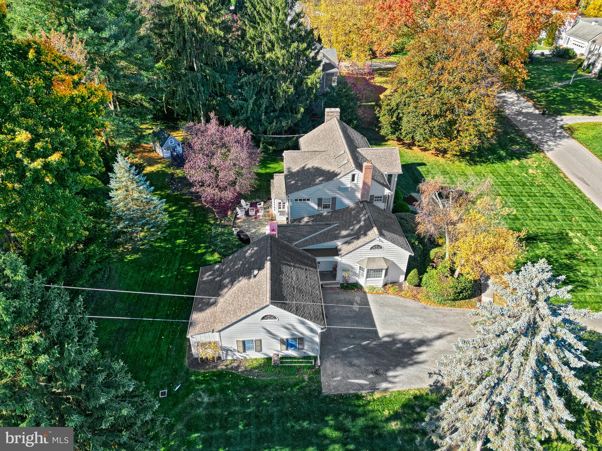 FARQUHAR ESTATES - Residential