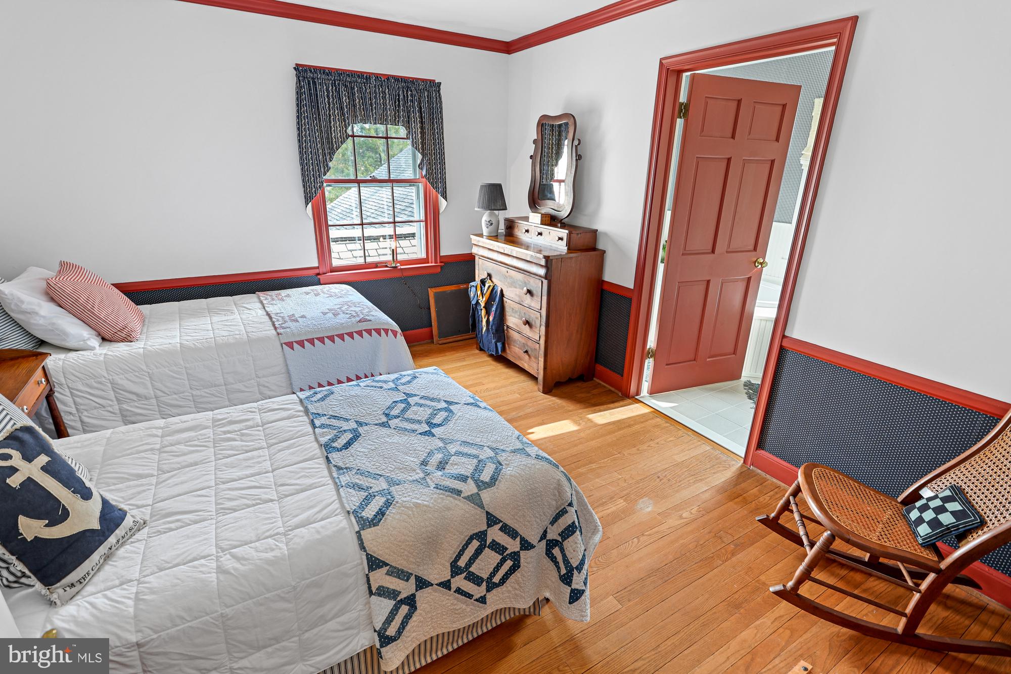 FARQUHAR ESTATES - Residential