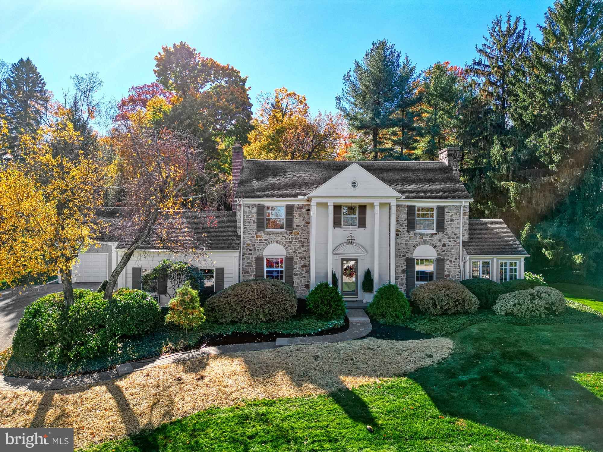 FARQUHAR ESTATES - Residential