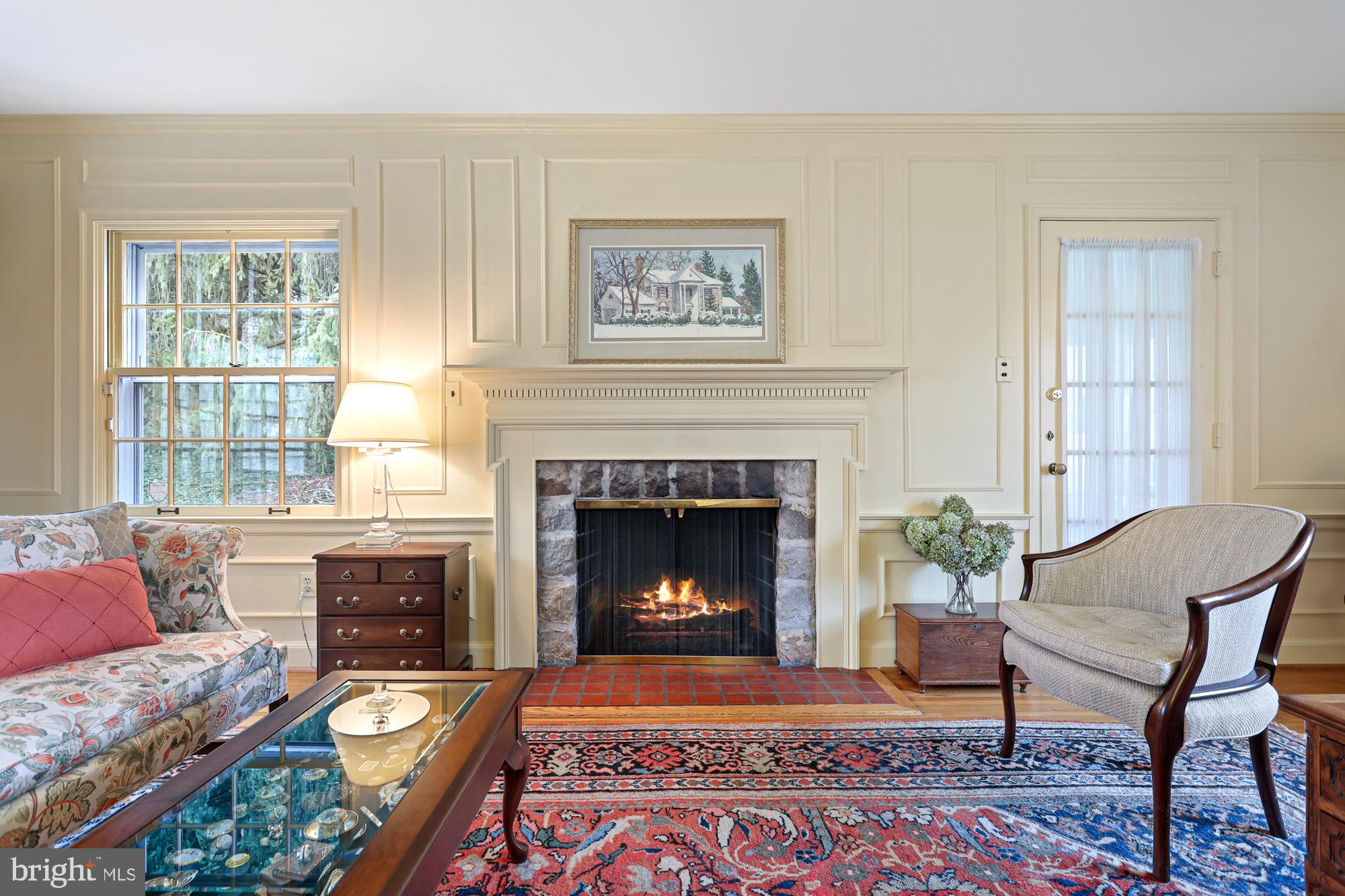 FARQUHAR ESTATES - Residential