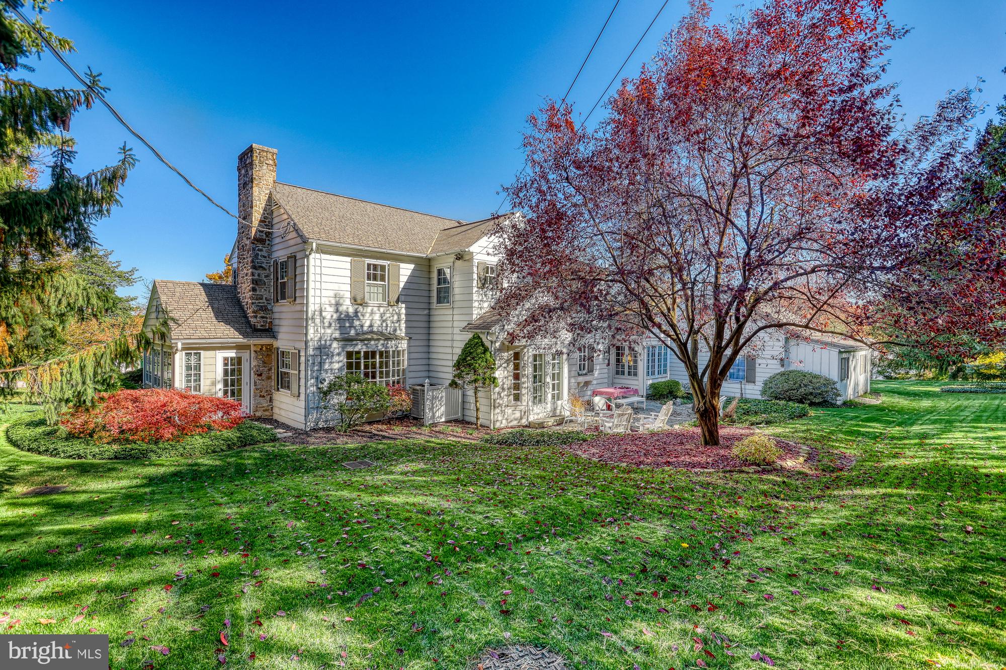 FARQUHAR ESTATES - Residential