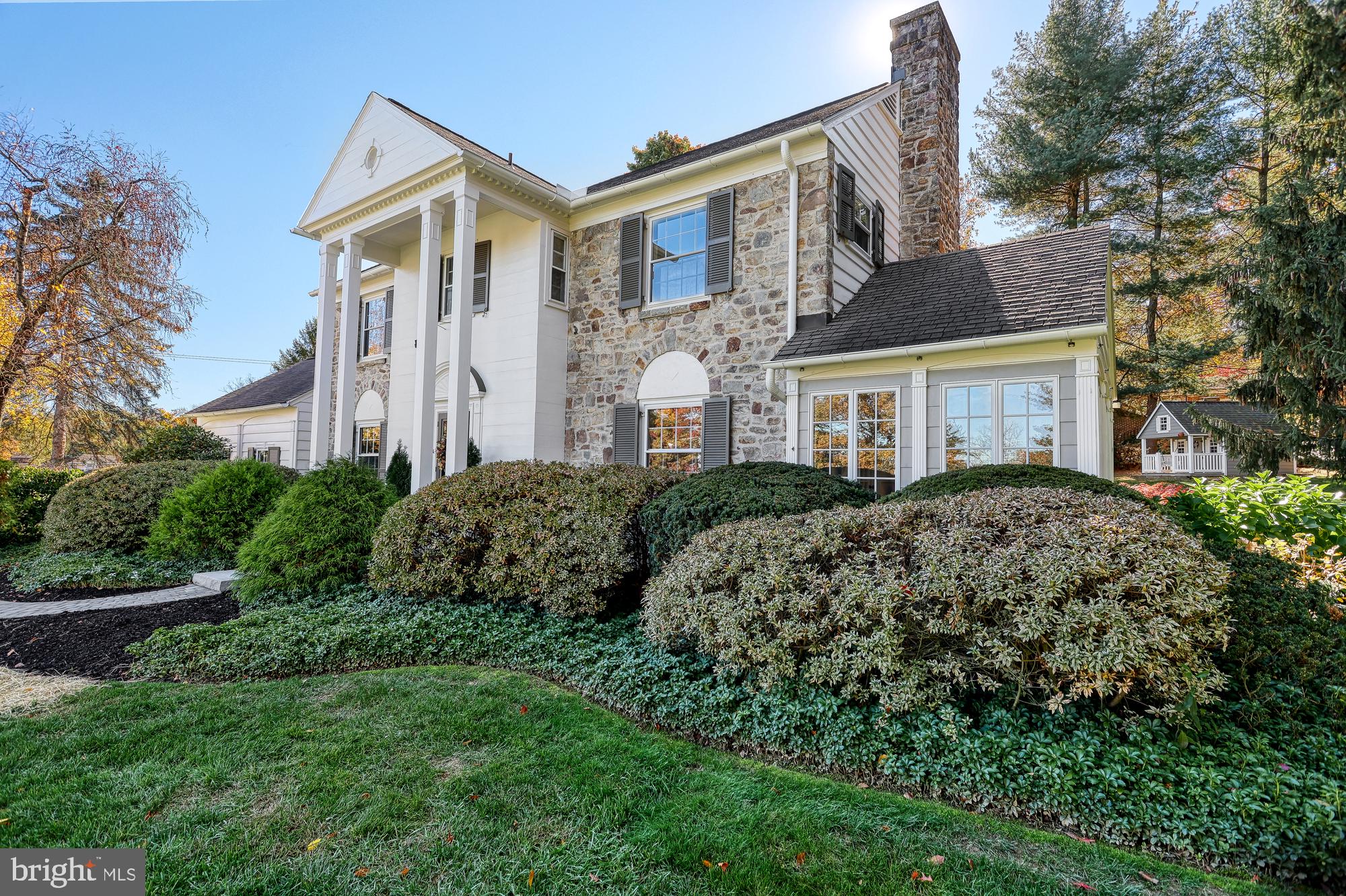 FARQUHAR ESTATES - Residential