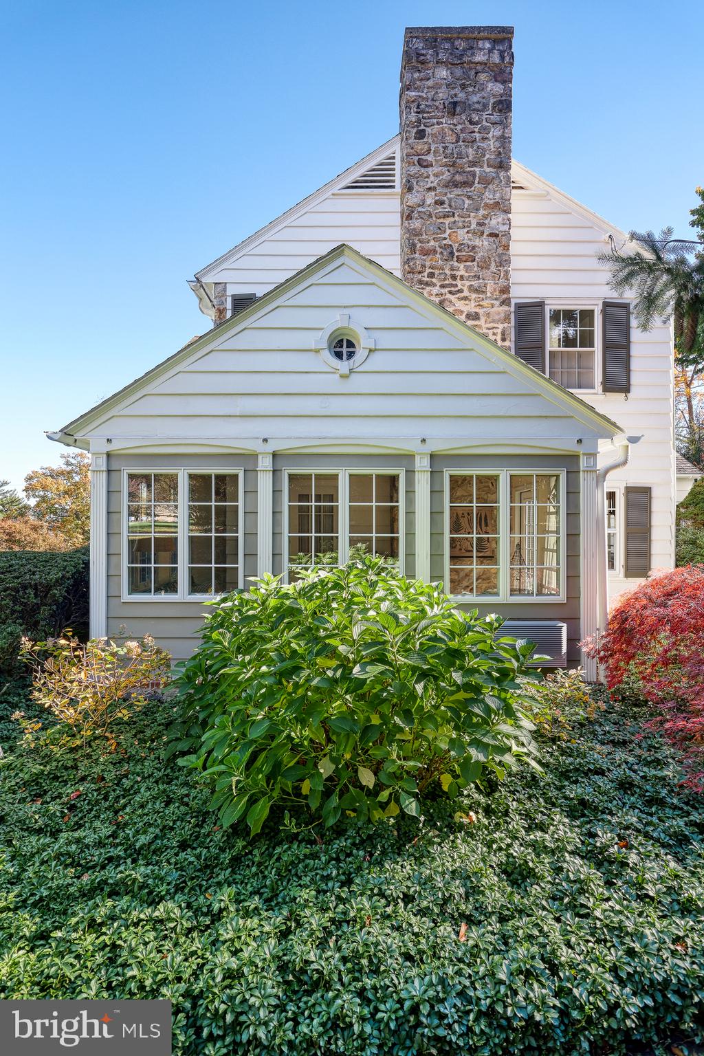 FARQUHAR ESTATES - Residential