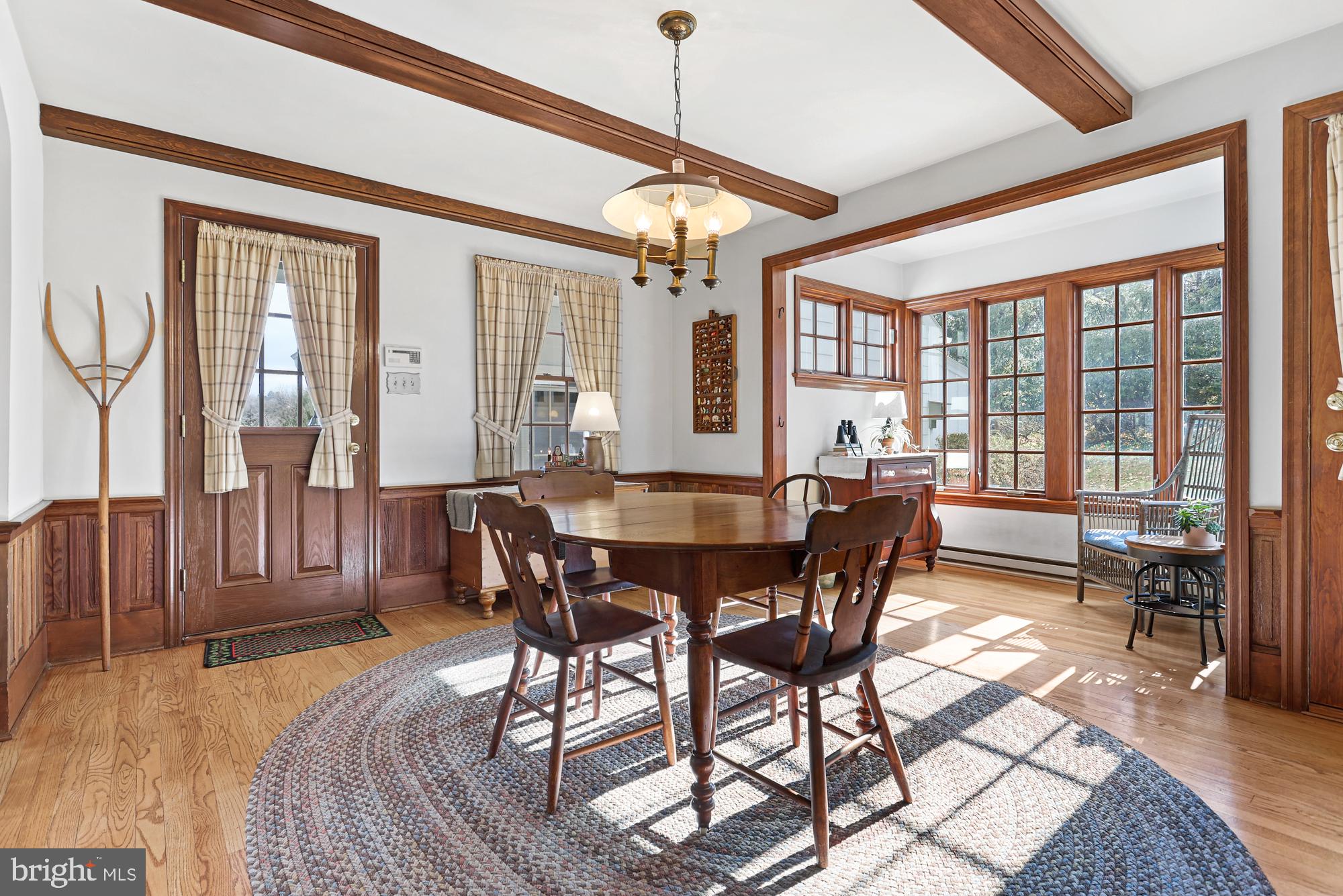 FARQUHAR ESTATES - Residential