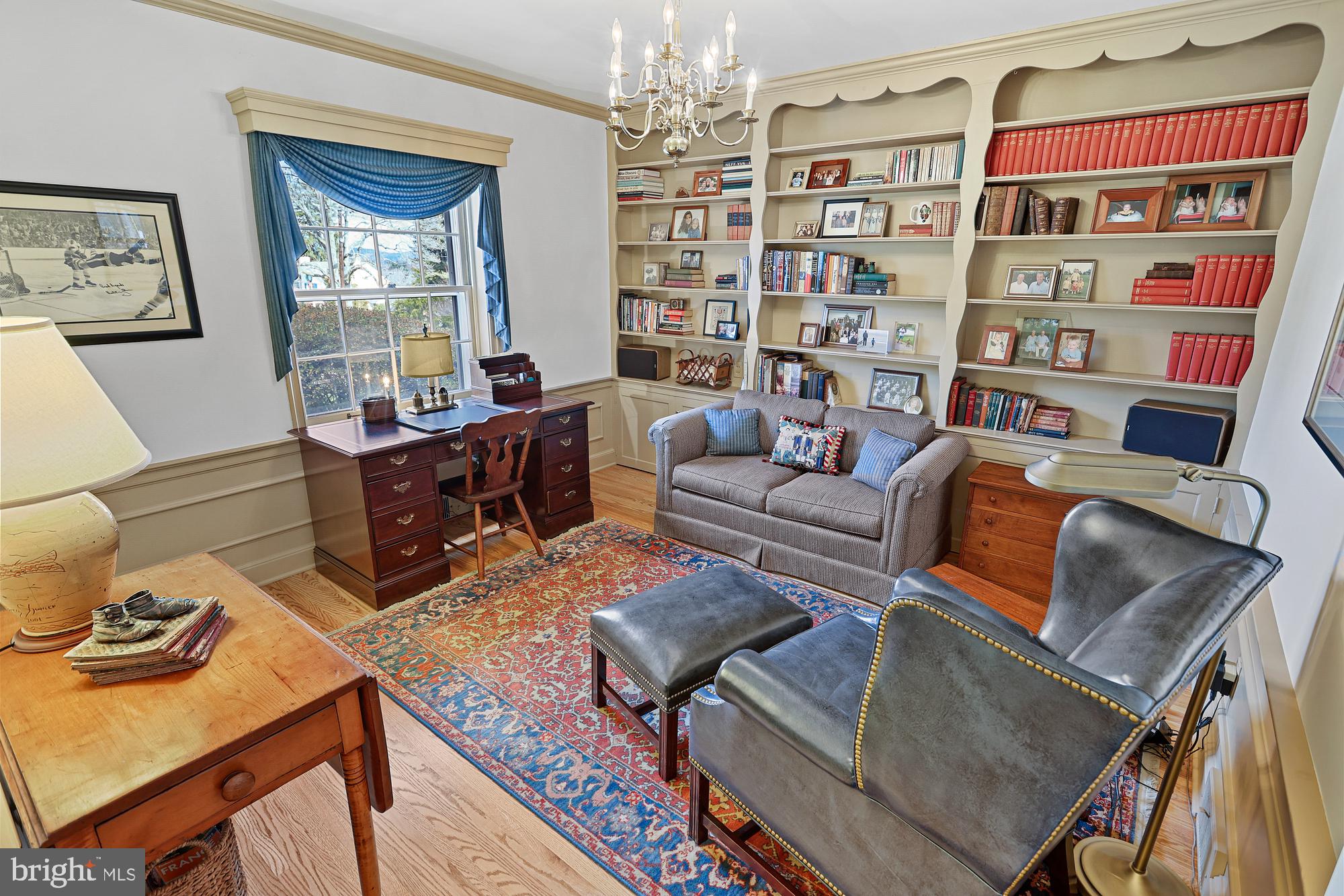 FARQUHAR ESTATES - Residential