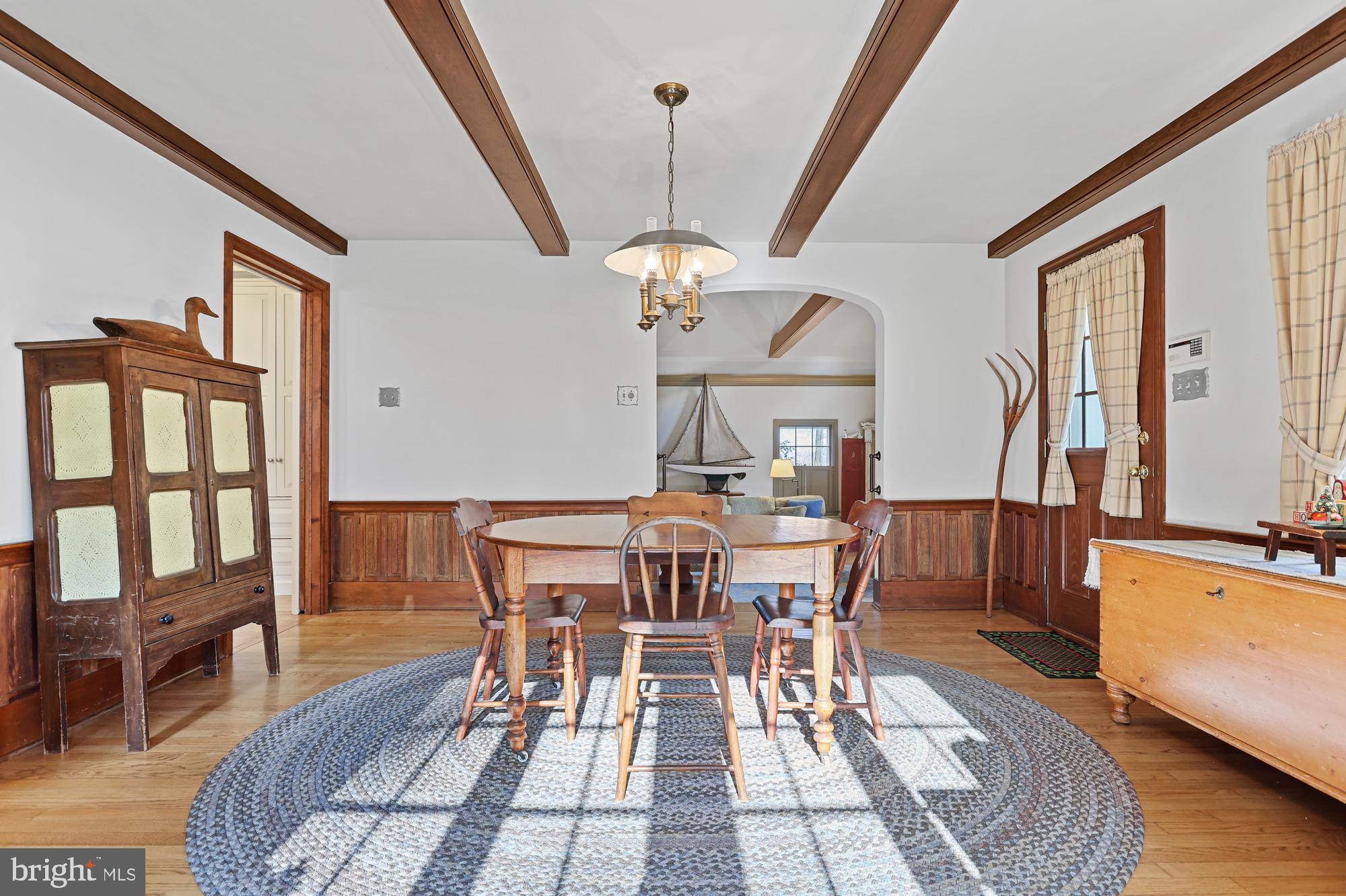 FARQUHAR ESTATES - Residential