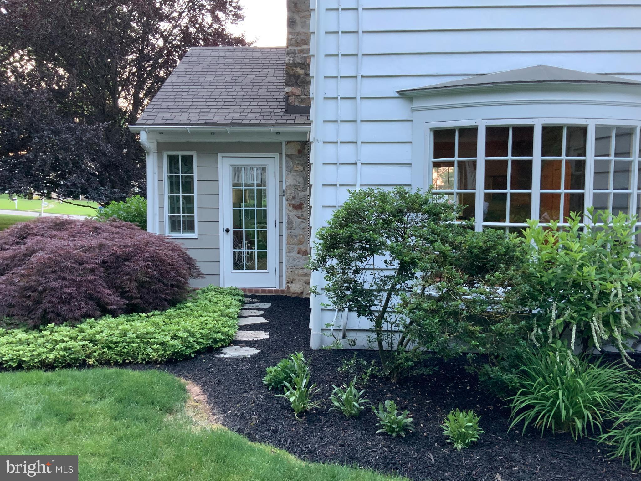 FARQUHAR ESTATES - Residential
