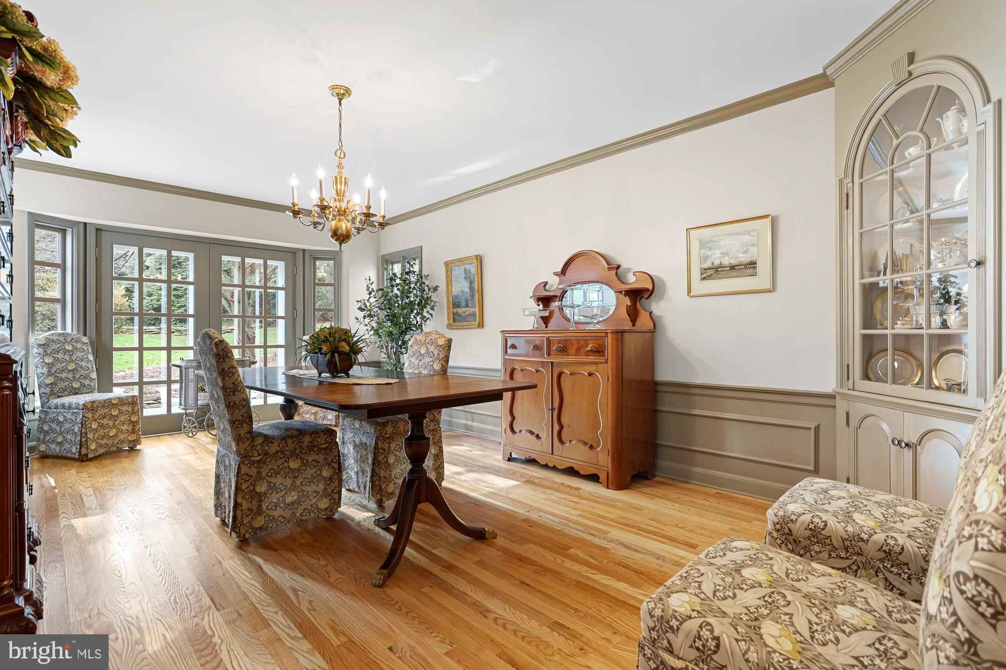 FARQUHAR ESTATES - Residential
