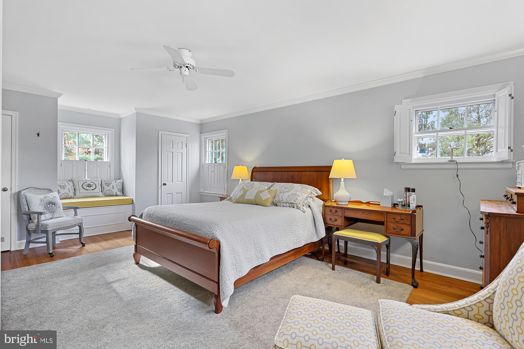 FARQUHAR ESTATES - Residential