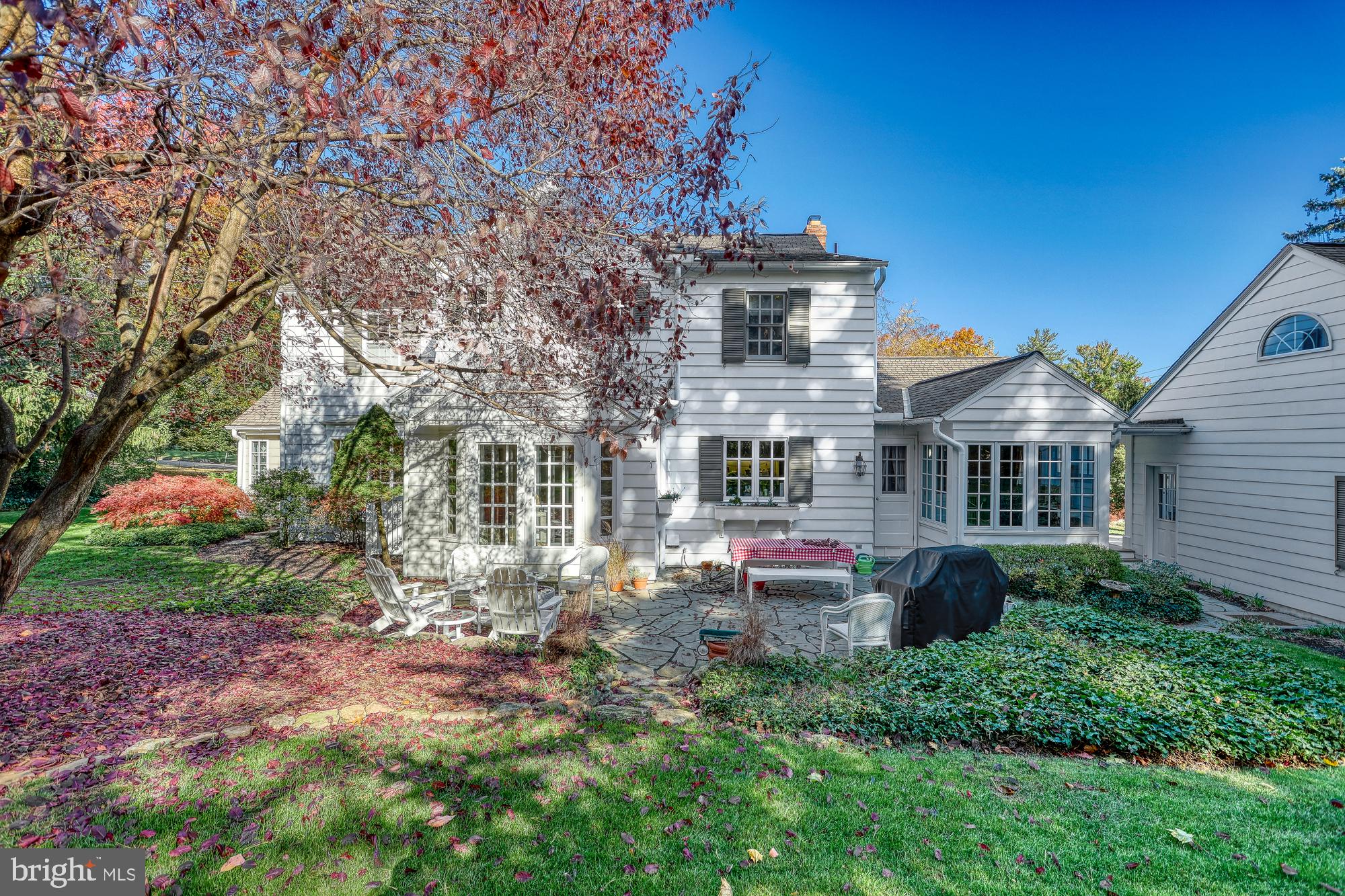 FARQUHAR ESTATES - Residential