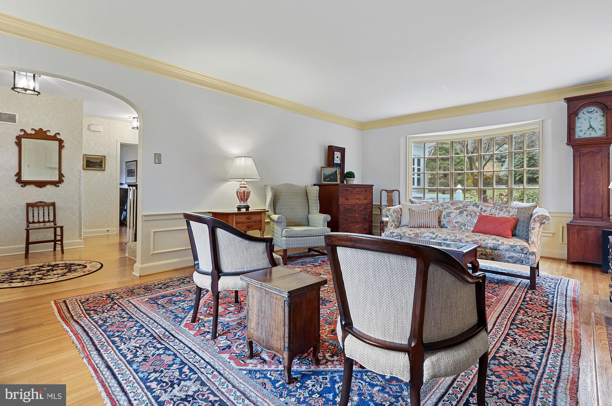 FARQUHAR ESTATES - Residential