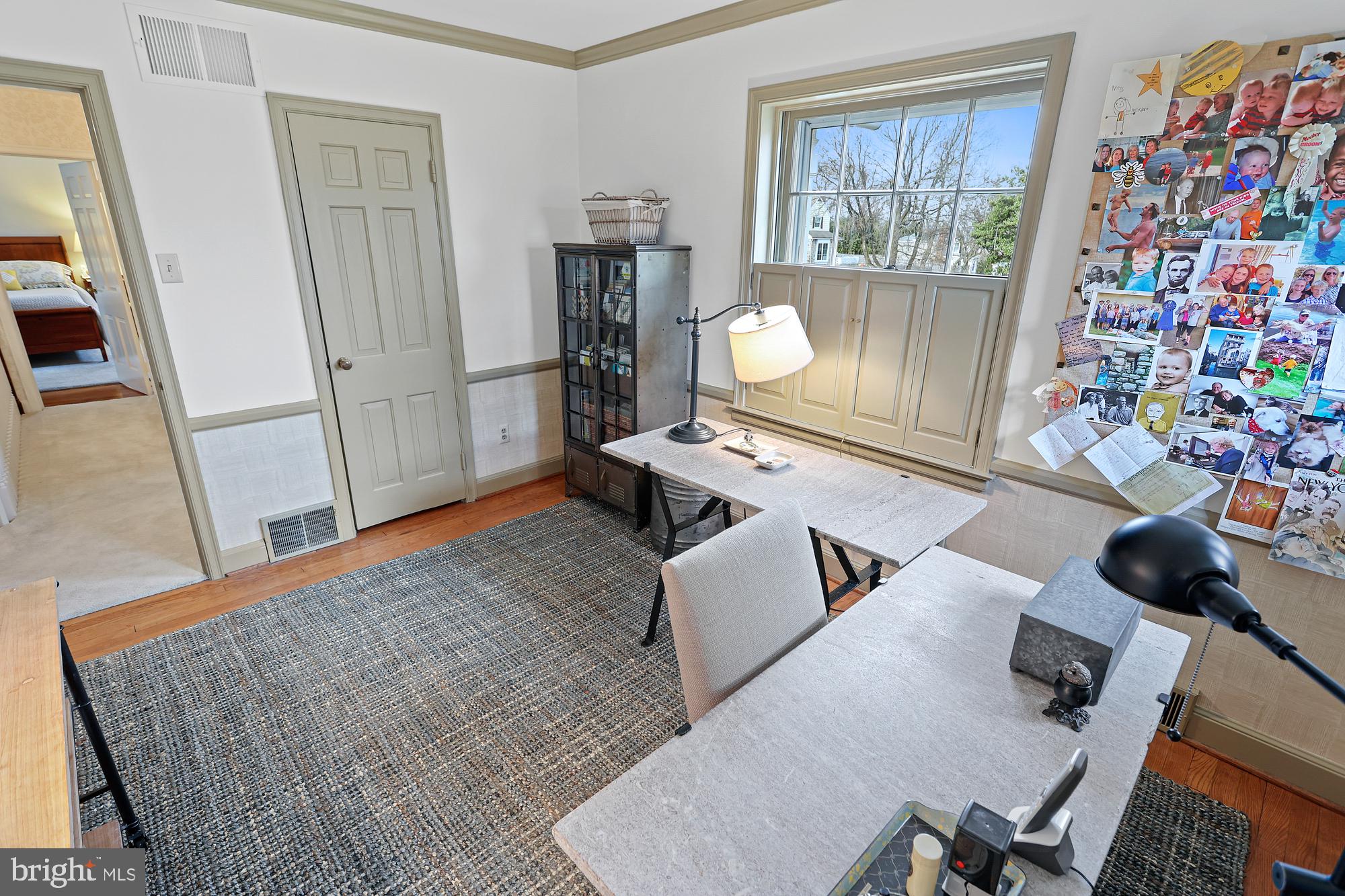 FARQUHAR ESTATES - Residential