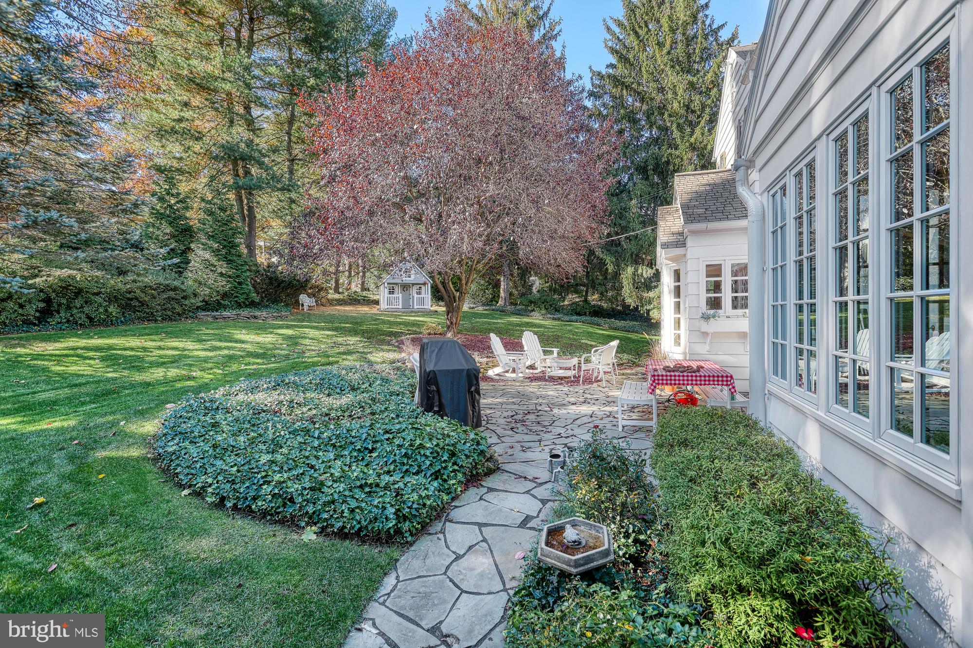 FARQUHAR ESTATES - Residential