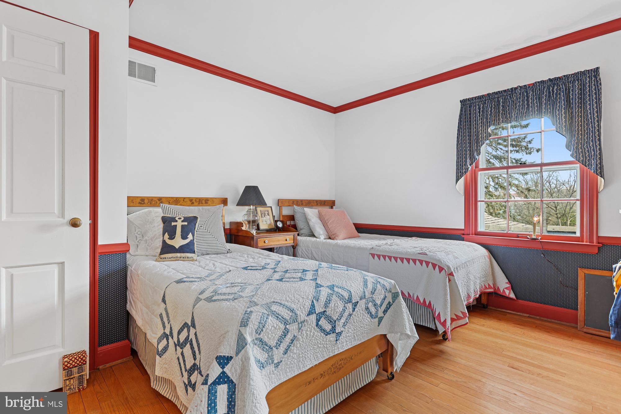 FARQUHAR ESTATES - Residential