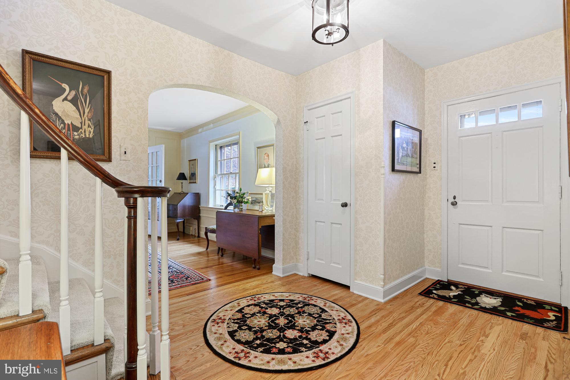 FARQUHAR ESTATES - Residential