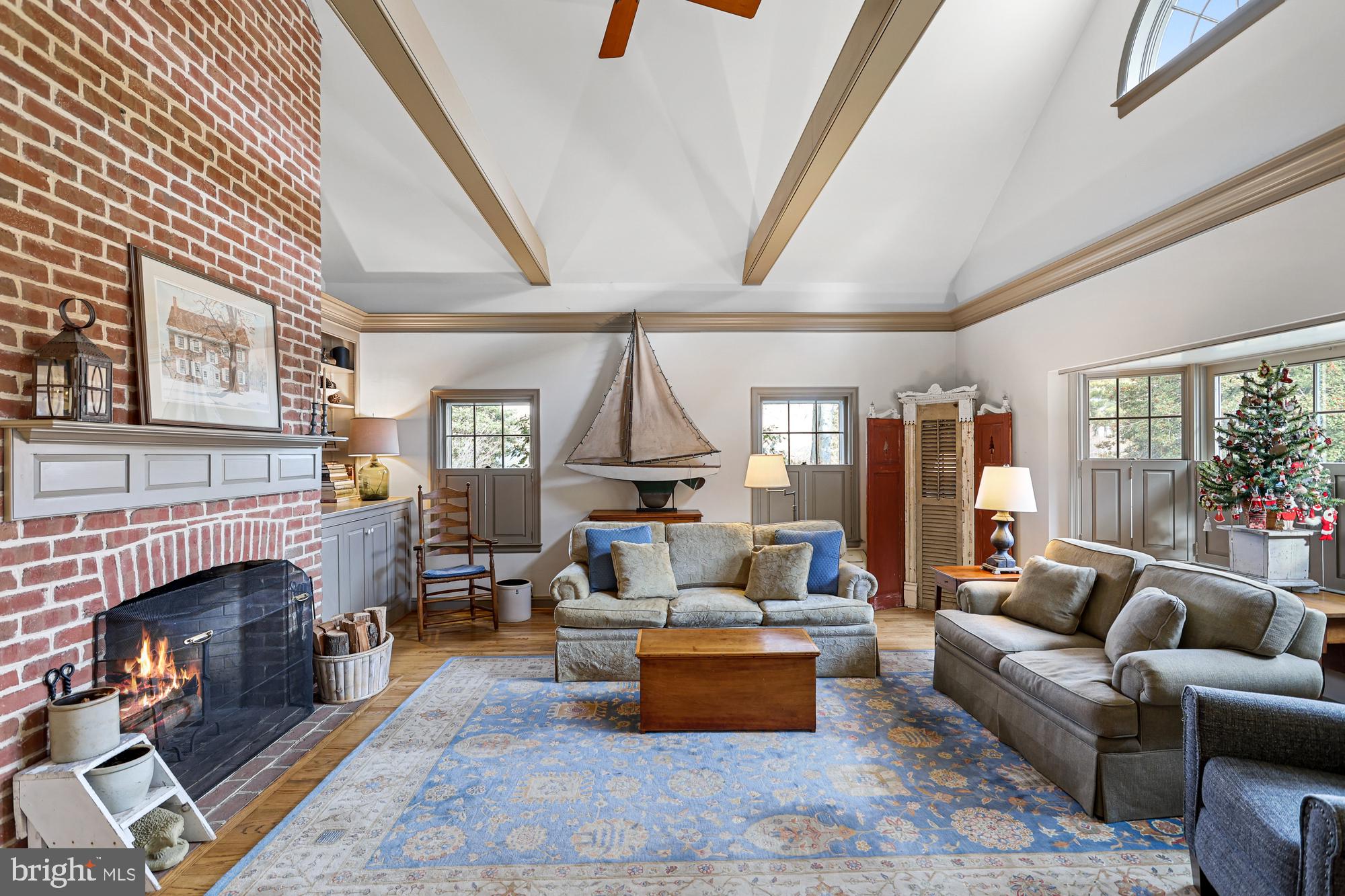 FARQUHAR ESTATES - Residential