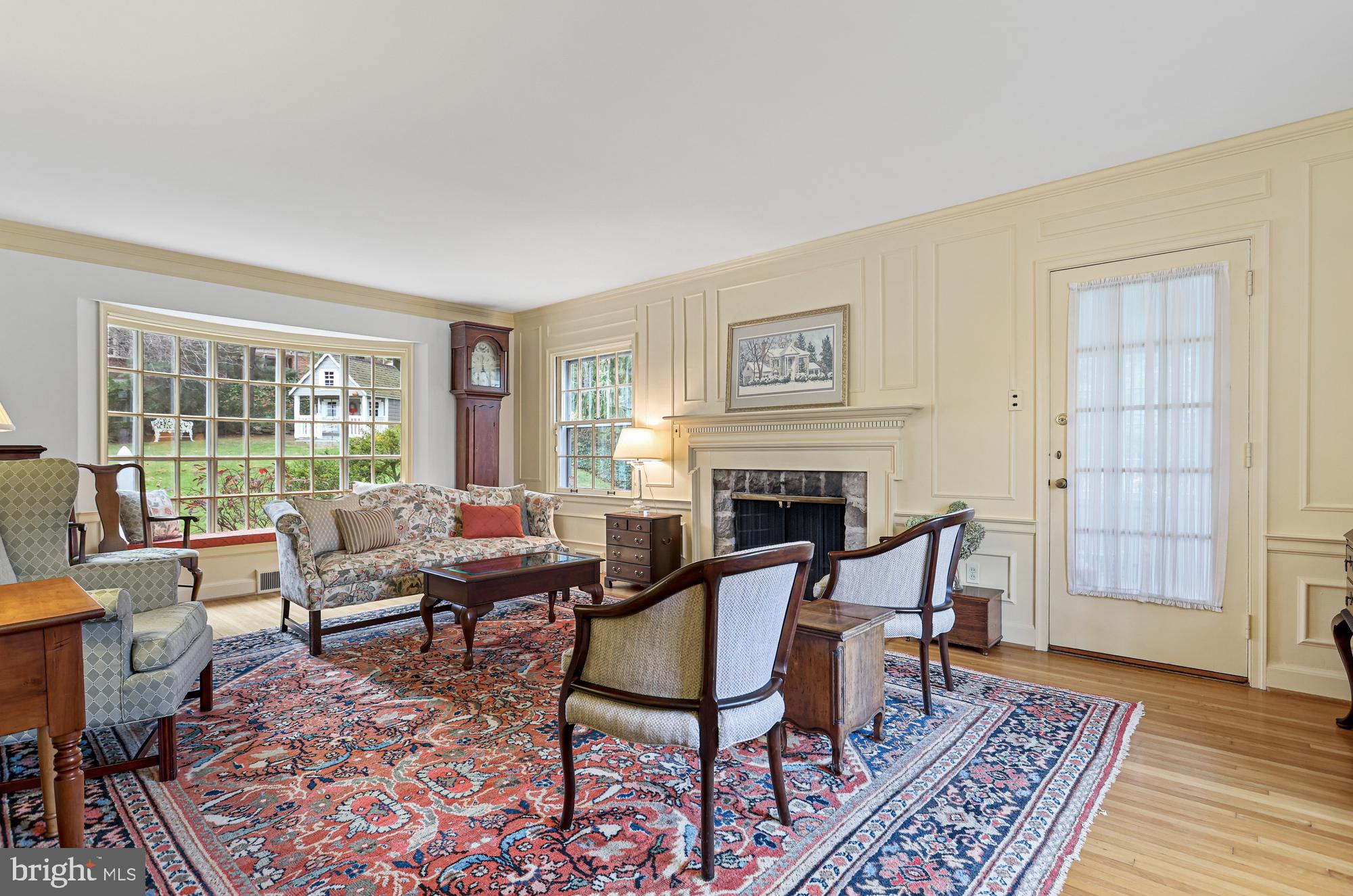 FARQUHAR ESTATES - Residential