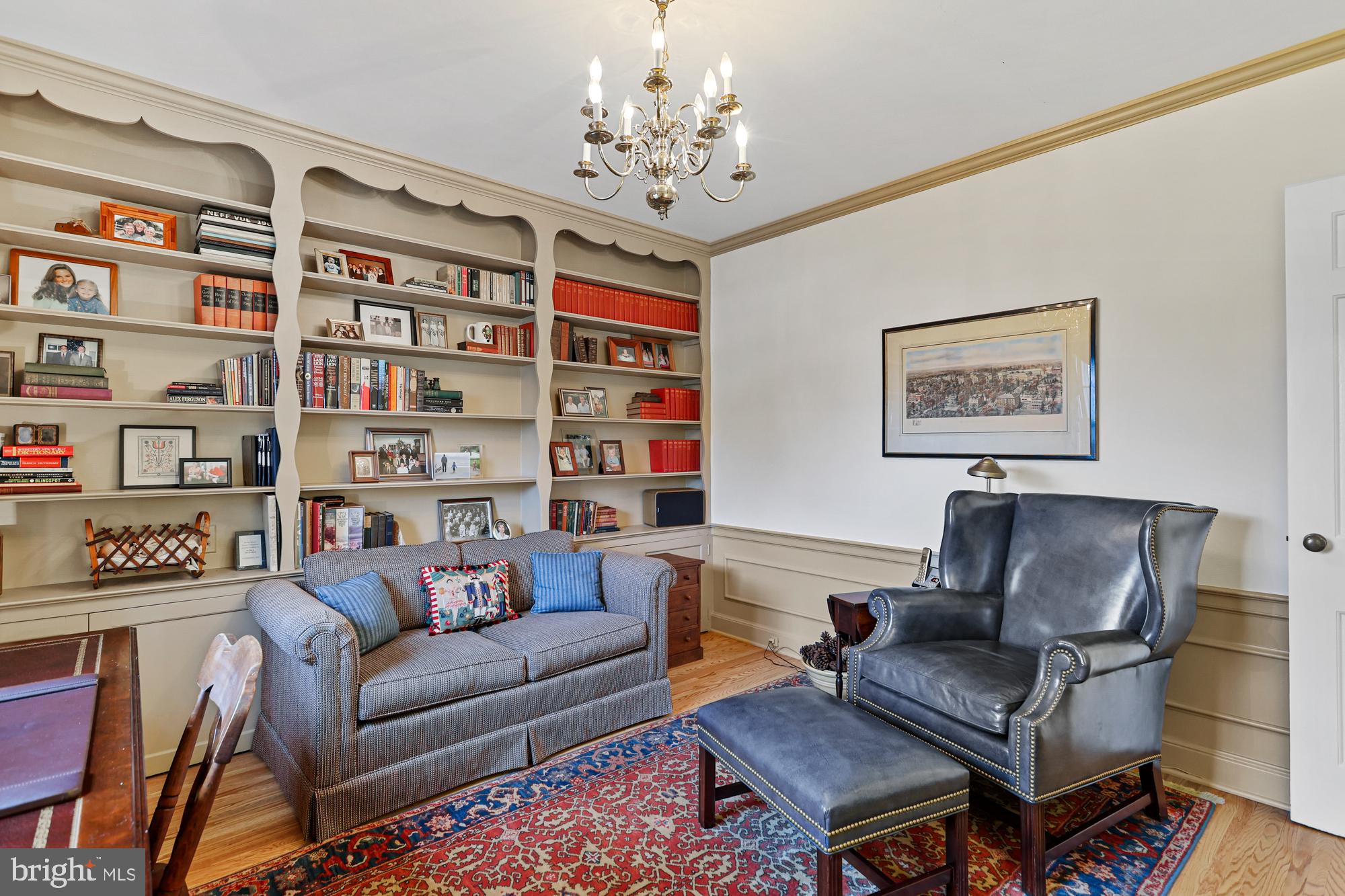 FARQUHAR ESTATES - Residential