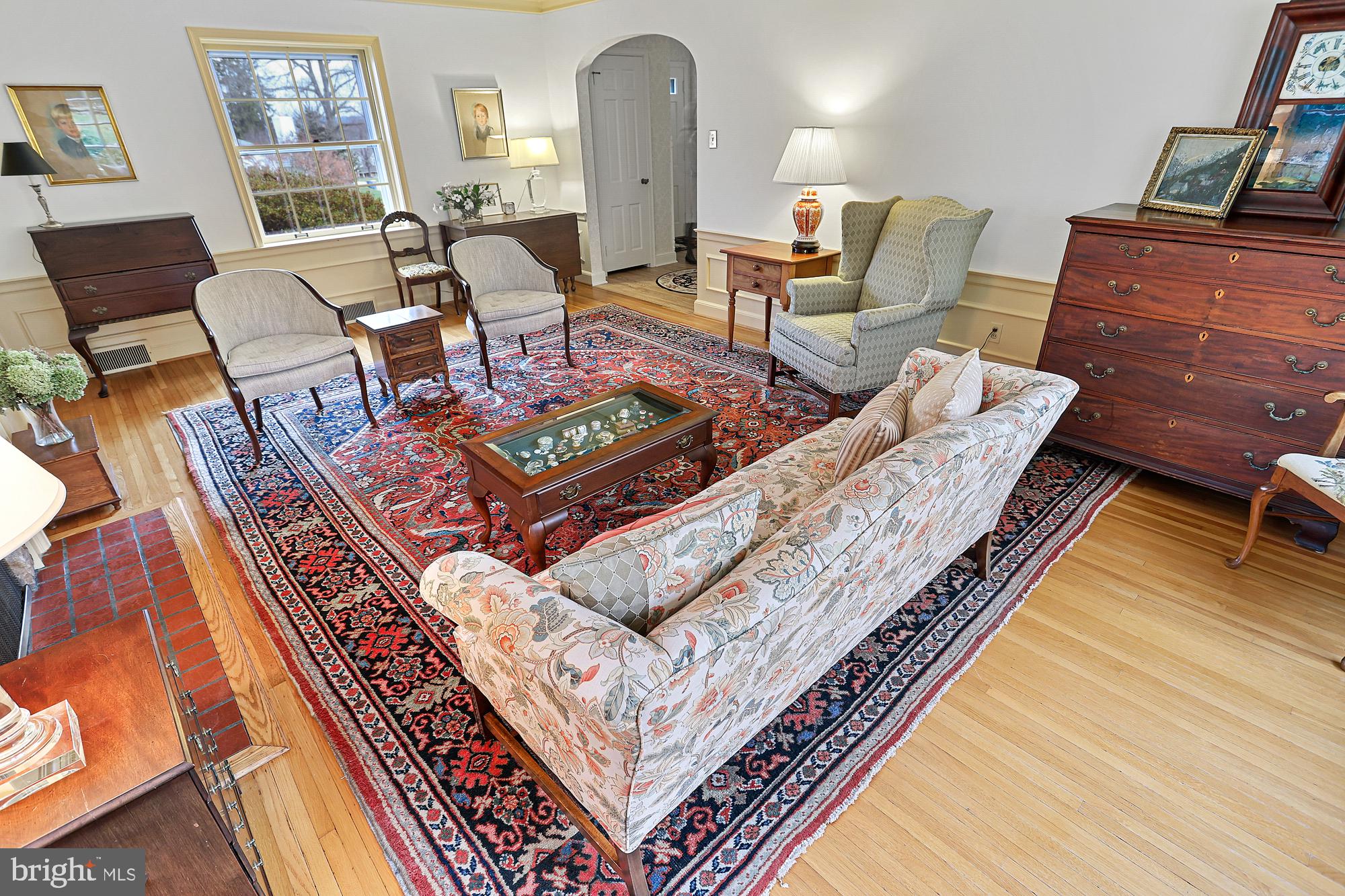 FARQUHAR ESTATES - Residential