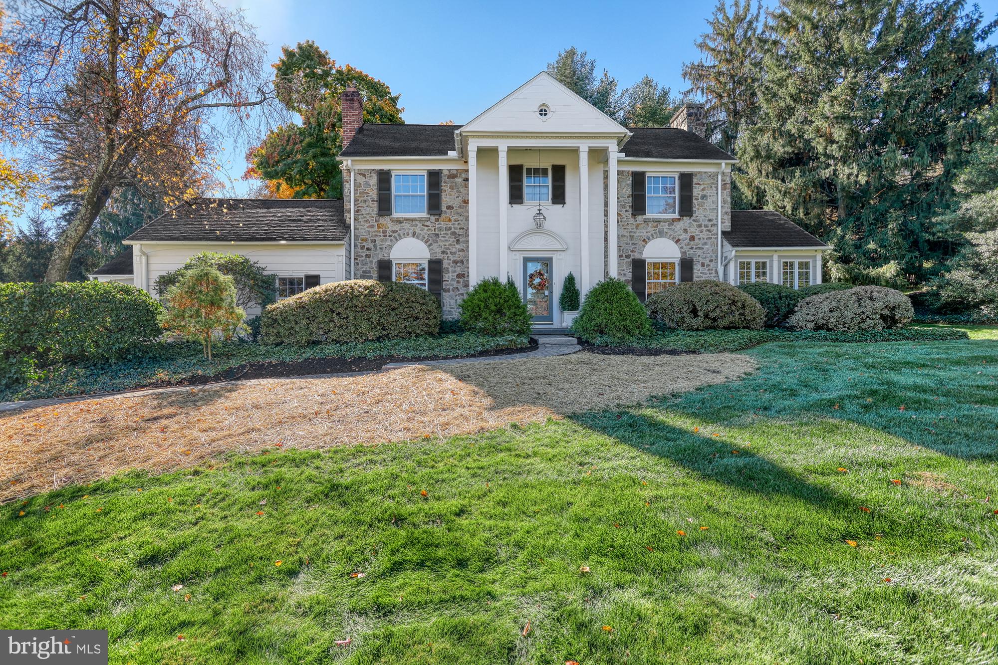 FARQUHAR ESTATES - Residential