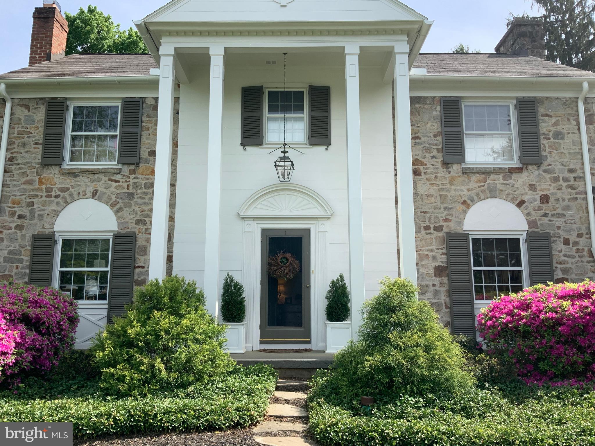 FARQUHAR ESTATES - Residential