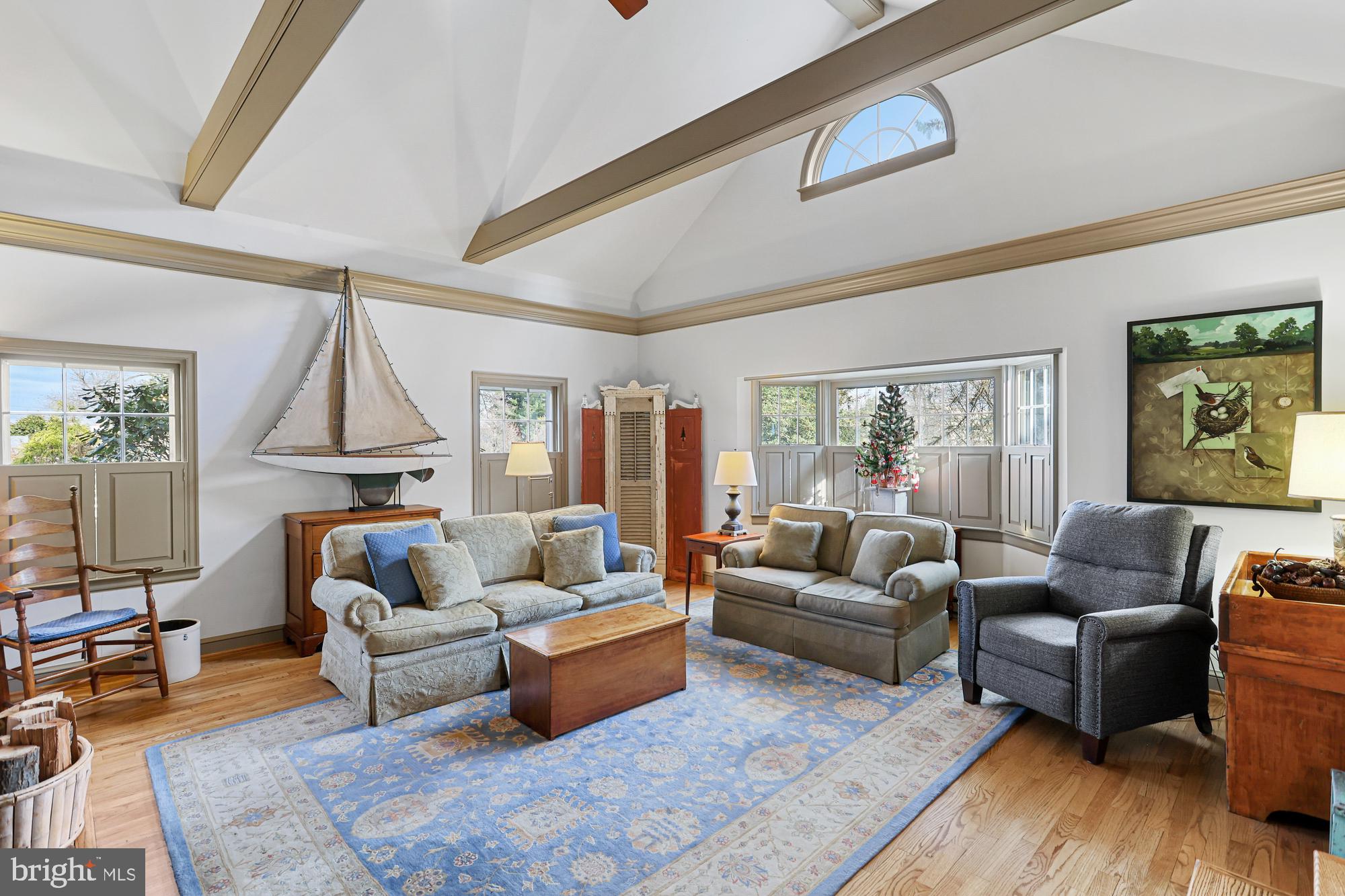 FARQUHAR ESTATES - Residential