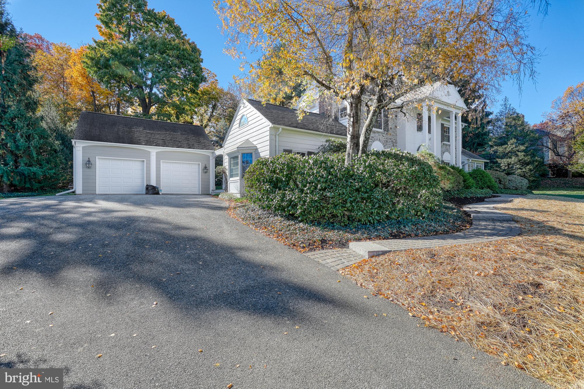FARQUHAR ESTATES - Residential