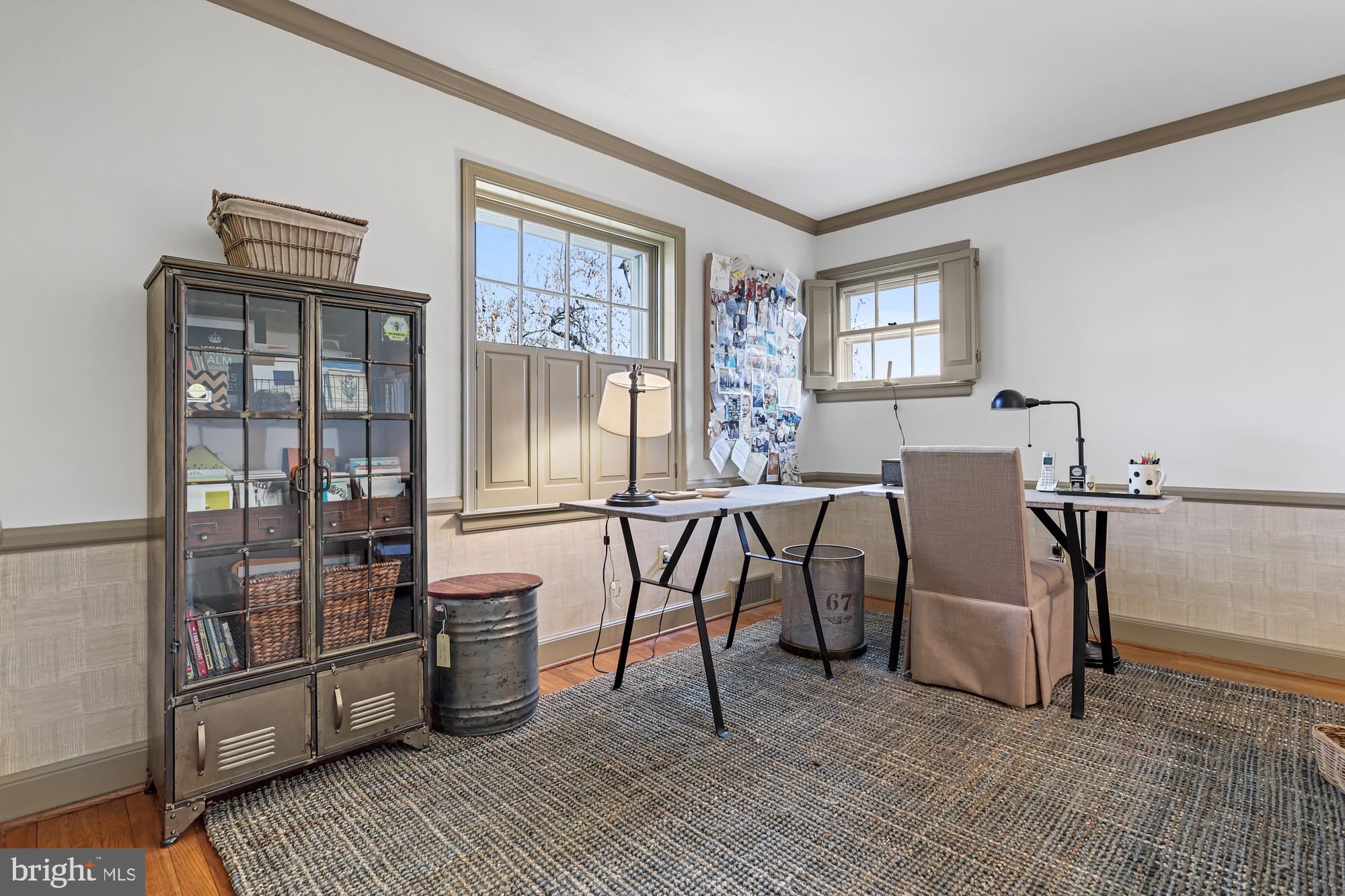 FARQUHAR ESTATES - Residential
