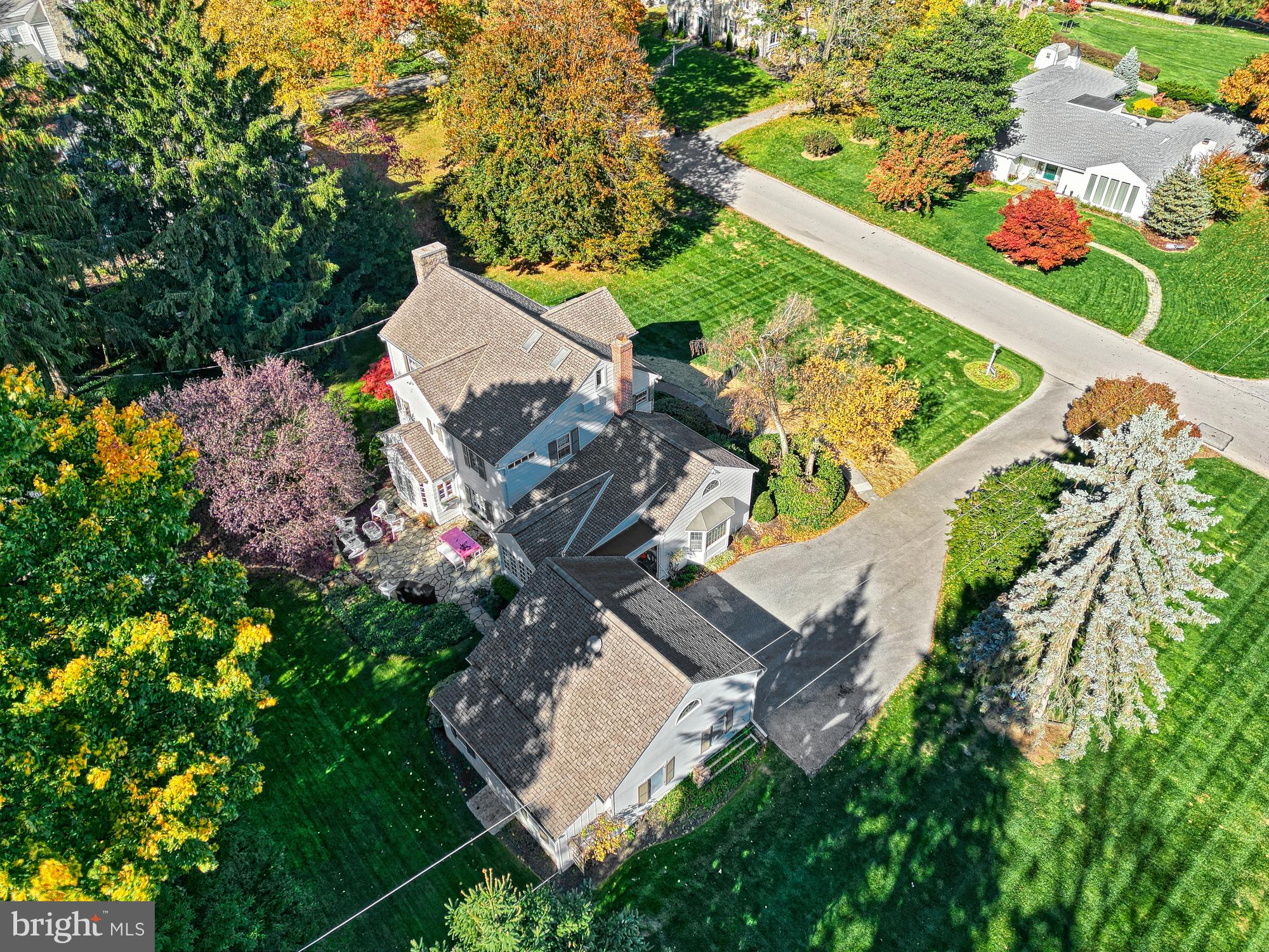 FARQUHAR ESTATES - Residential