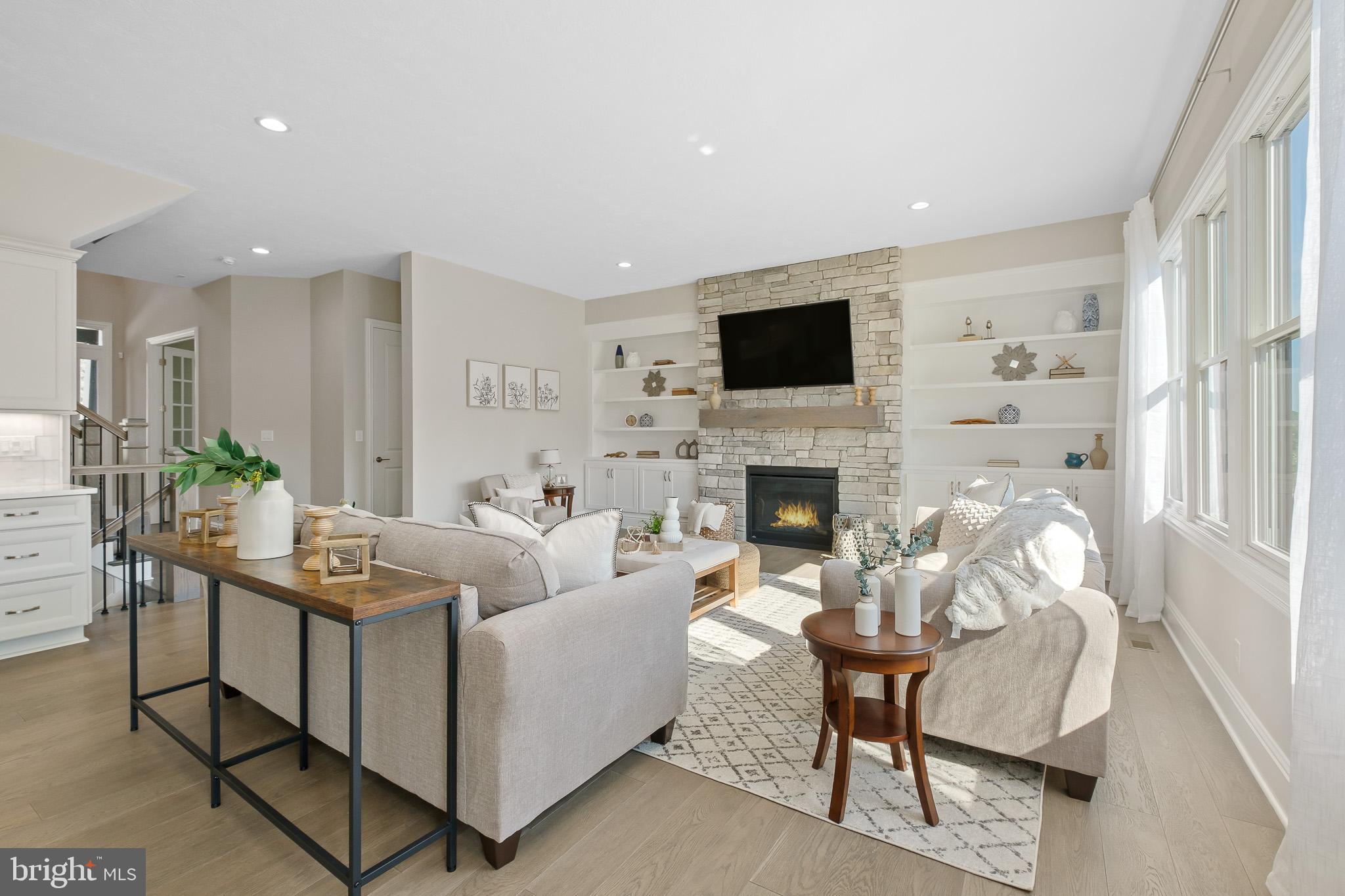 OAKWOOD - Residential